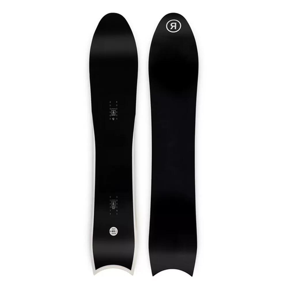 Deska snowboardowa męska Ride Peace Seeker