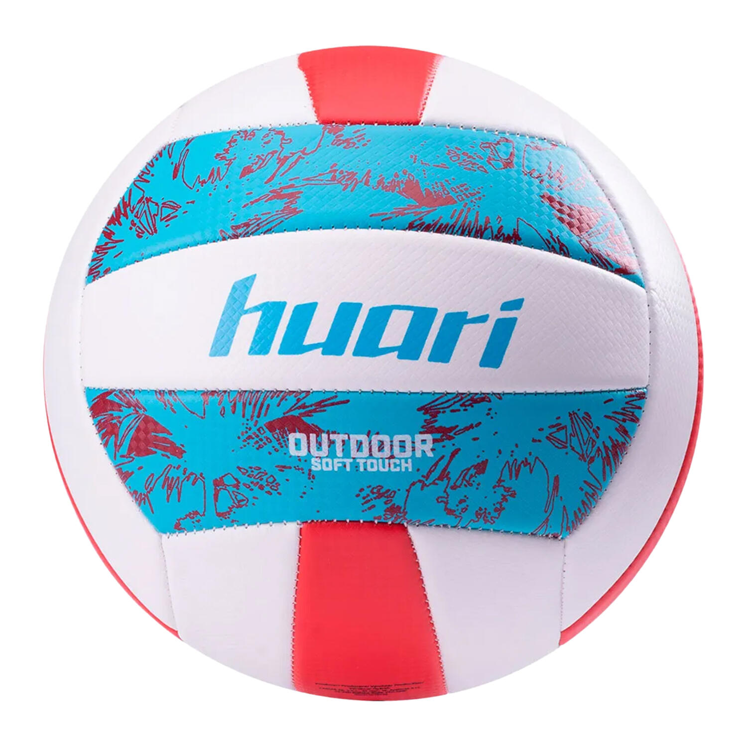 Siatkówka Palmis II