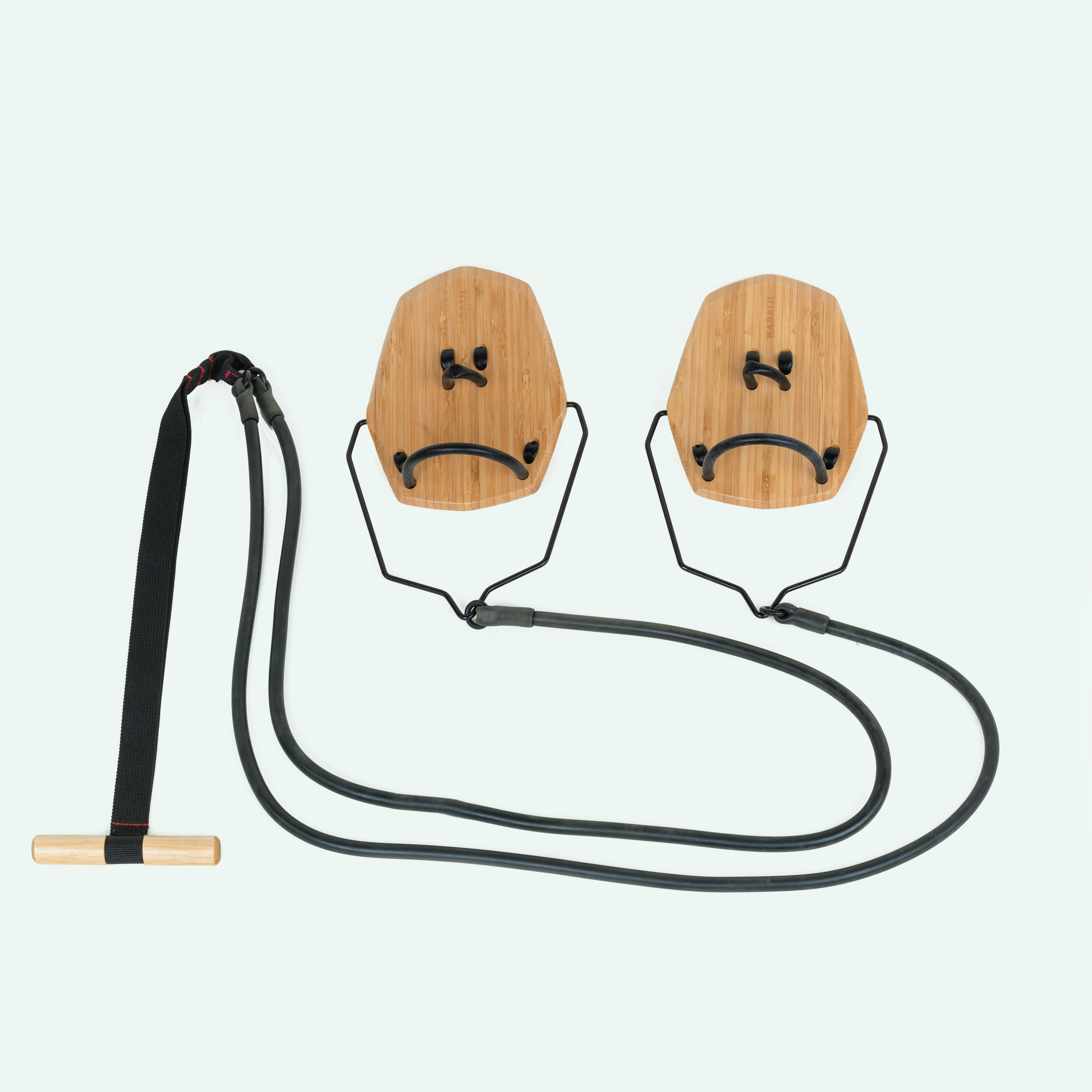 Guma pływacka Nabaiji 900 do treningu na sucho