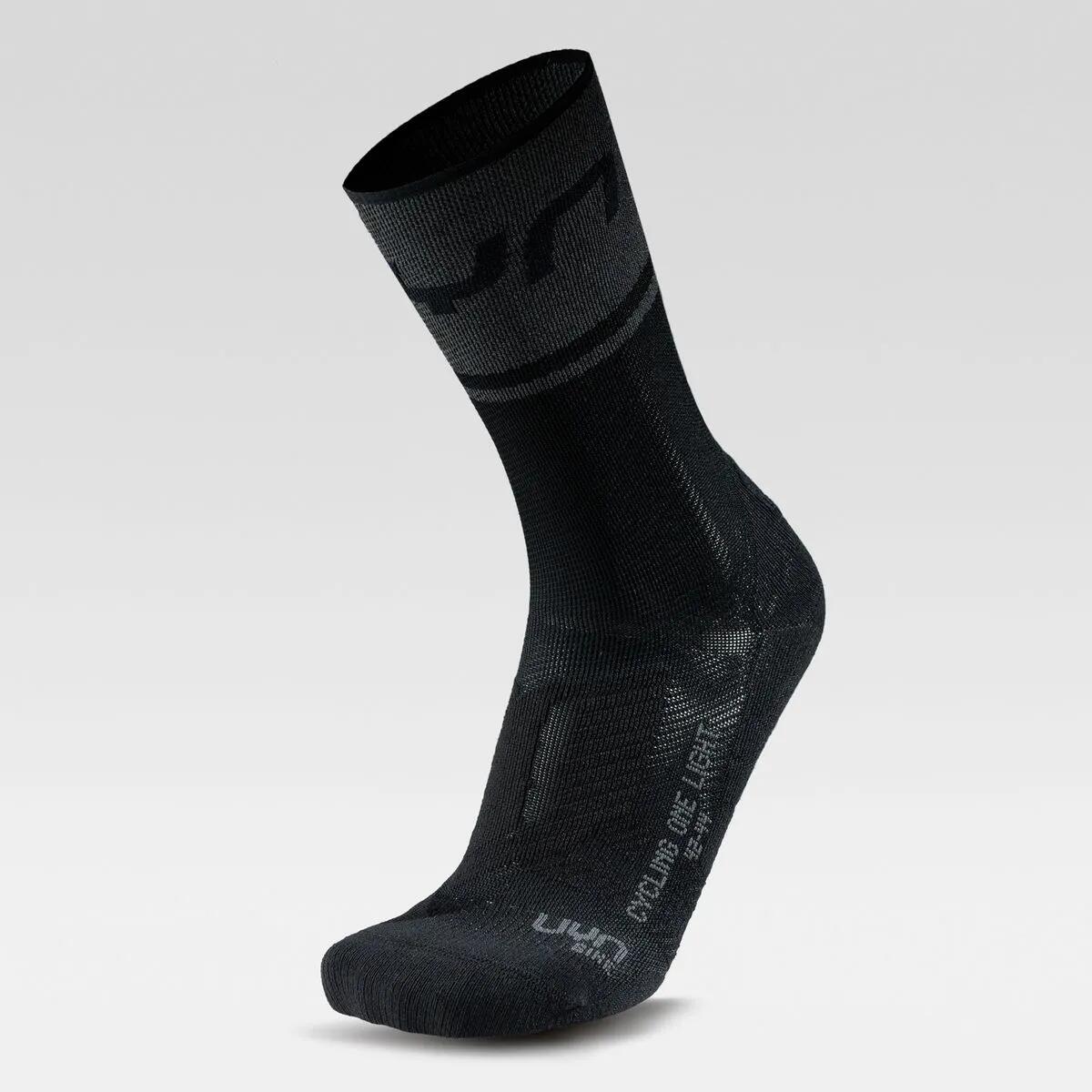 Skarpety rowerowe WOMAN CYCLING ONE LIGHT SOCKS r.37-38