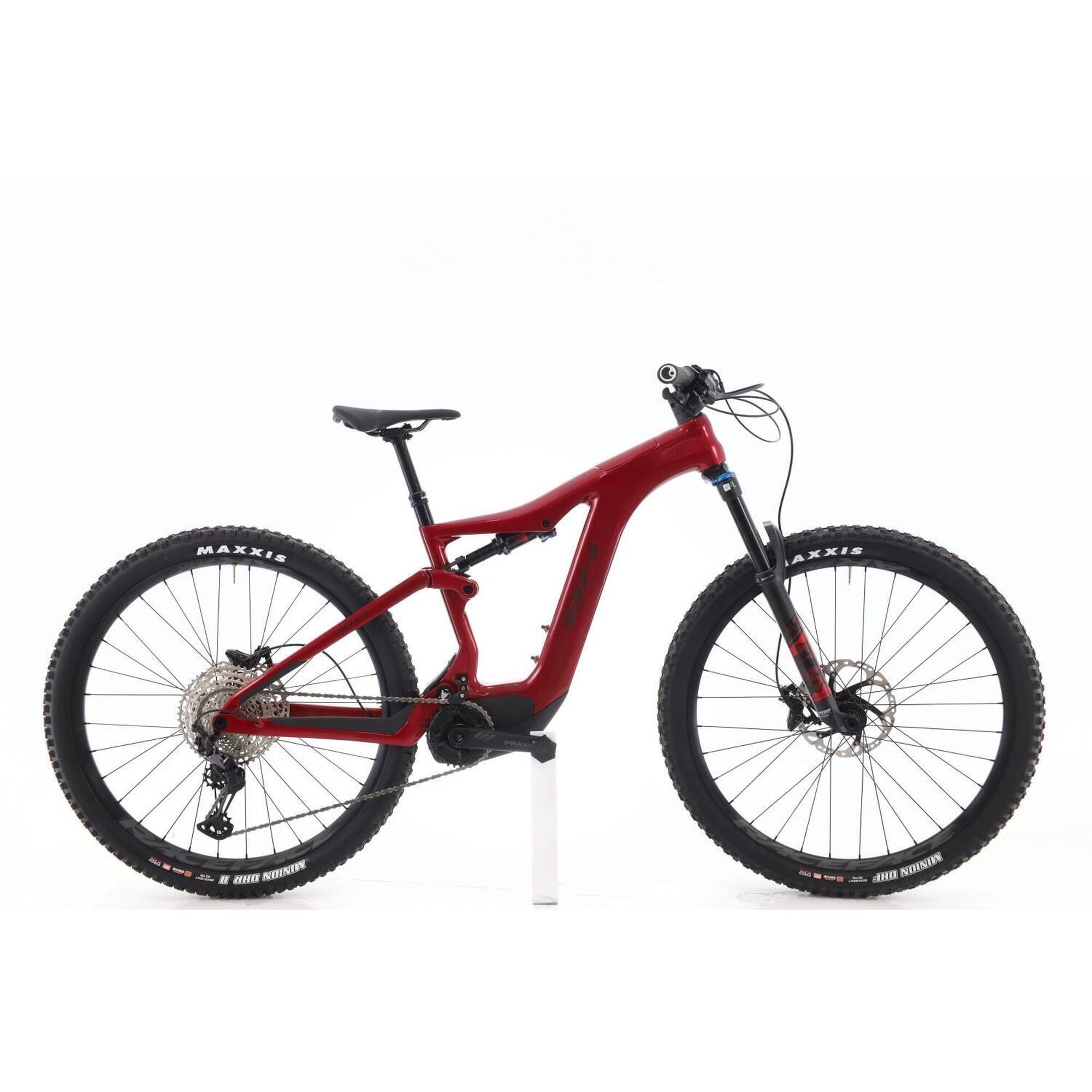 Second life · R. elektryczny · AtomX Lynx 8.7 XT · W doskonałym stanie