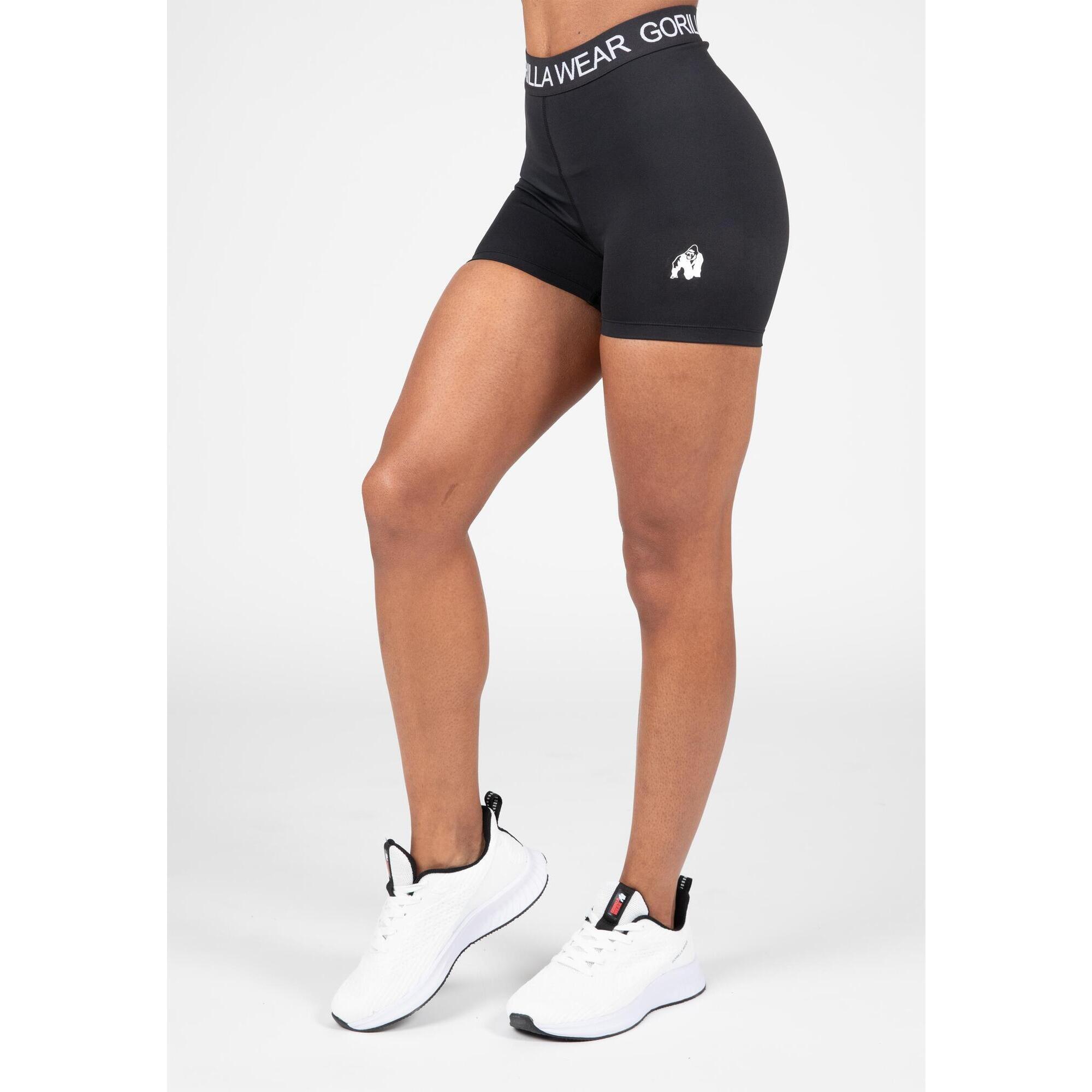 Szorty damskie Gorilla Wear Colby