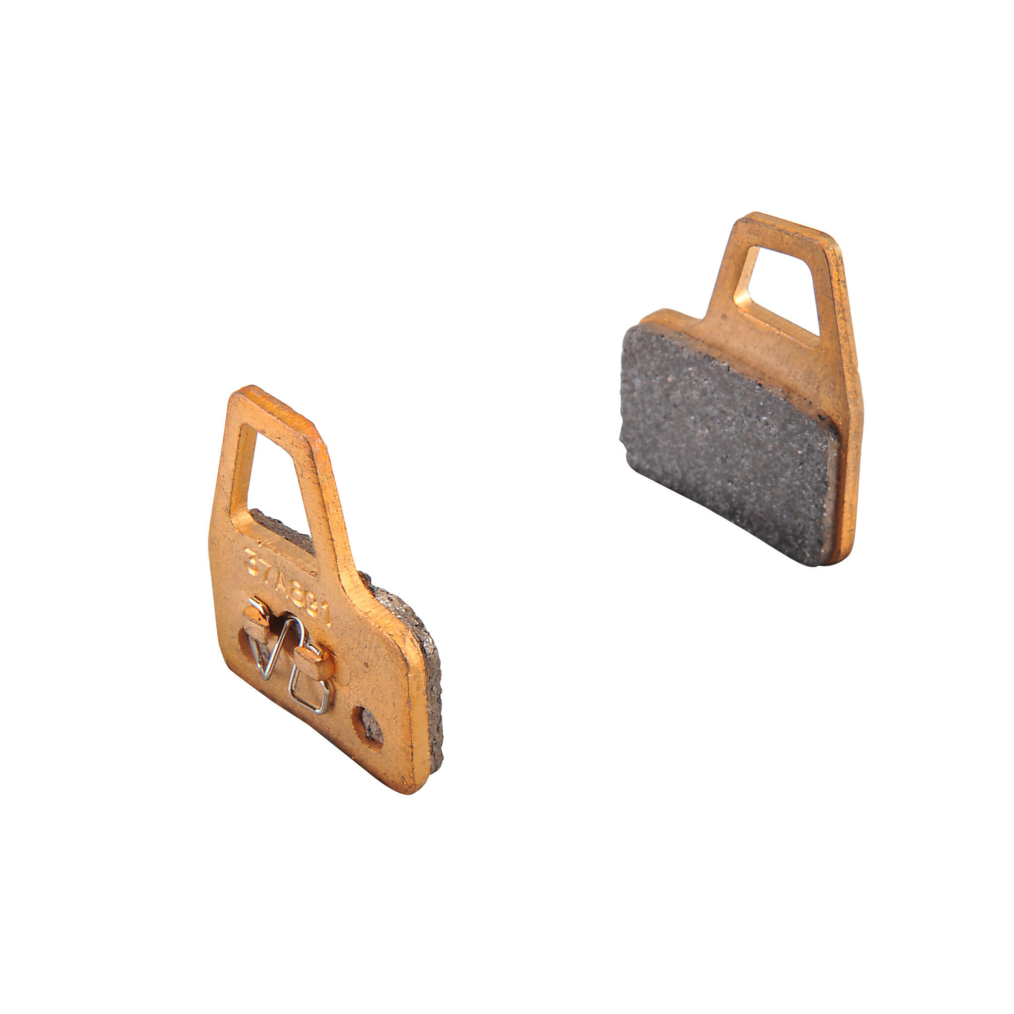 Klocki hamulcowe Brake Authority burly hayes el camino