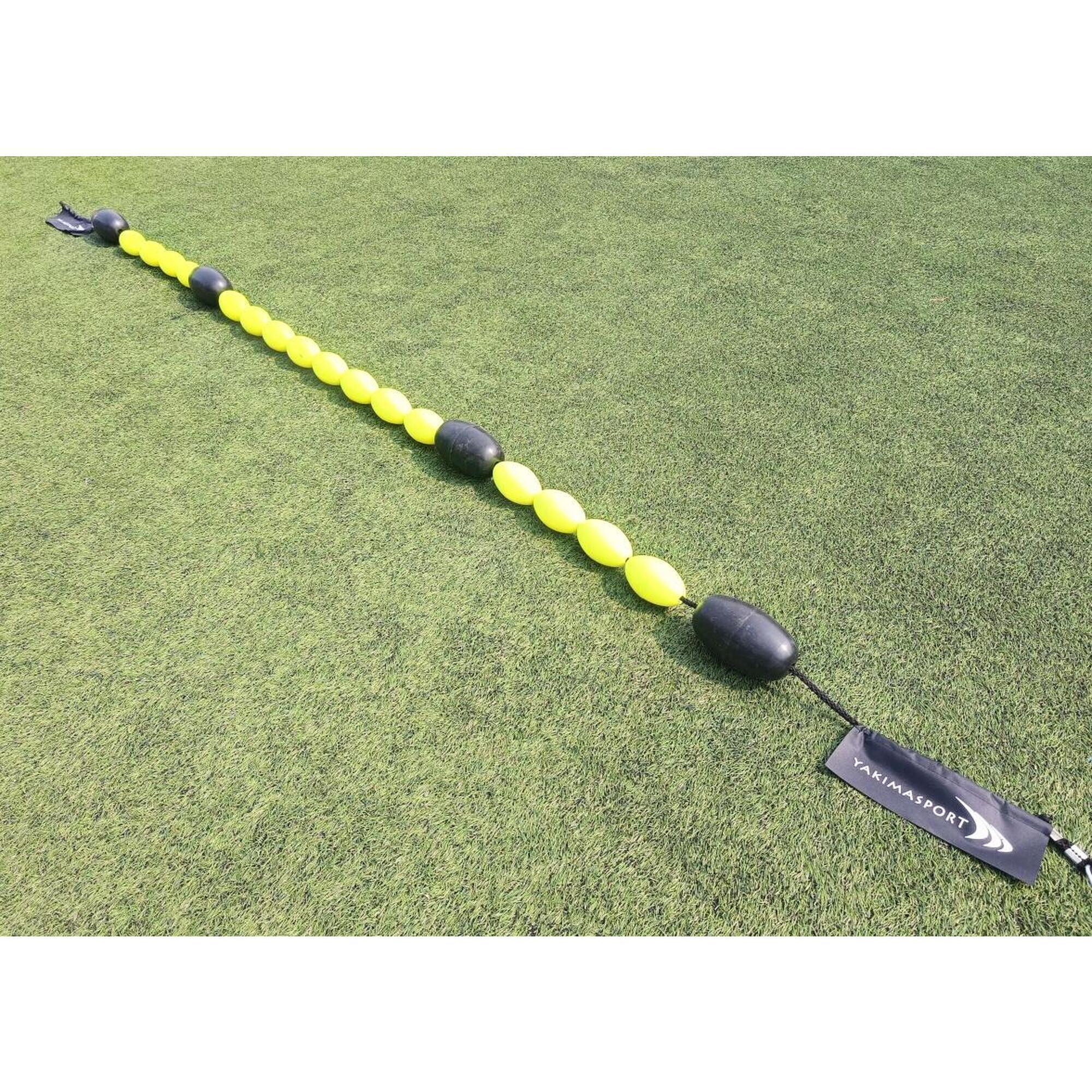 GK Ball Deflector Linia,