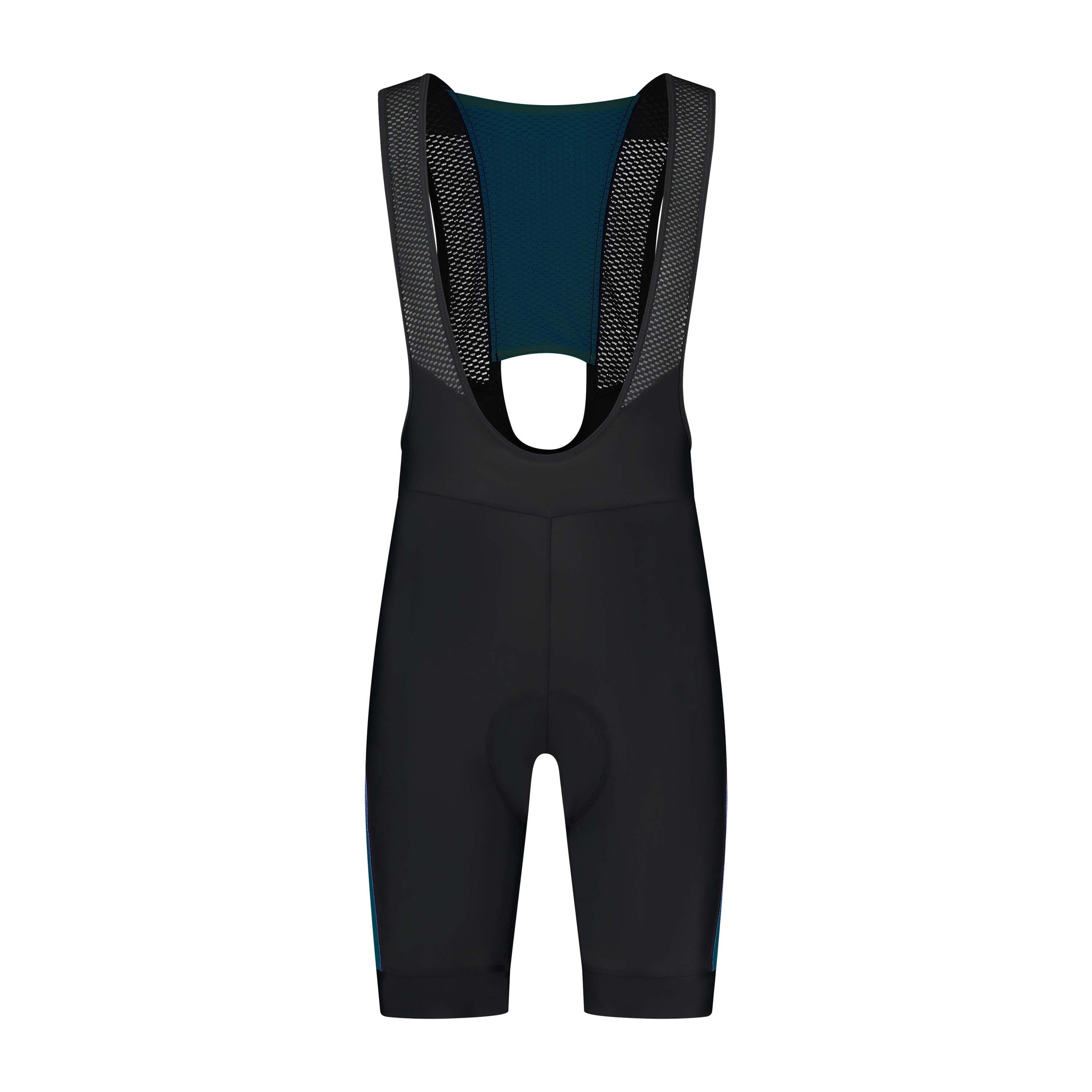 Spodenki rowerowe męskie Rogelli Tyro II