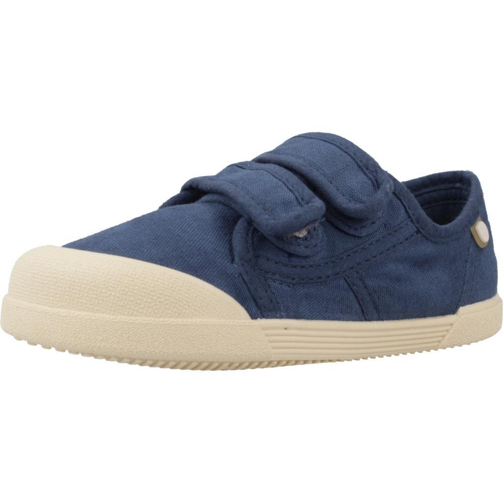 Buty IGOR S10333 Niebieski