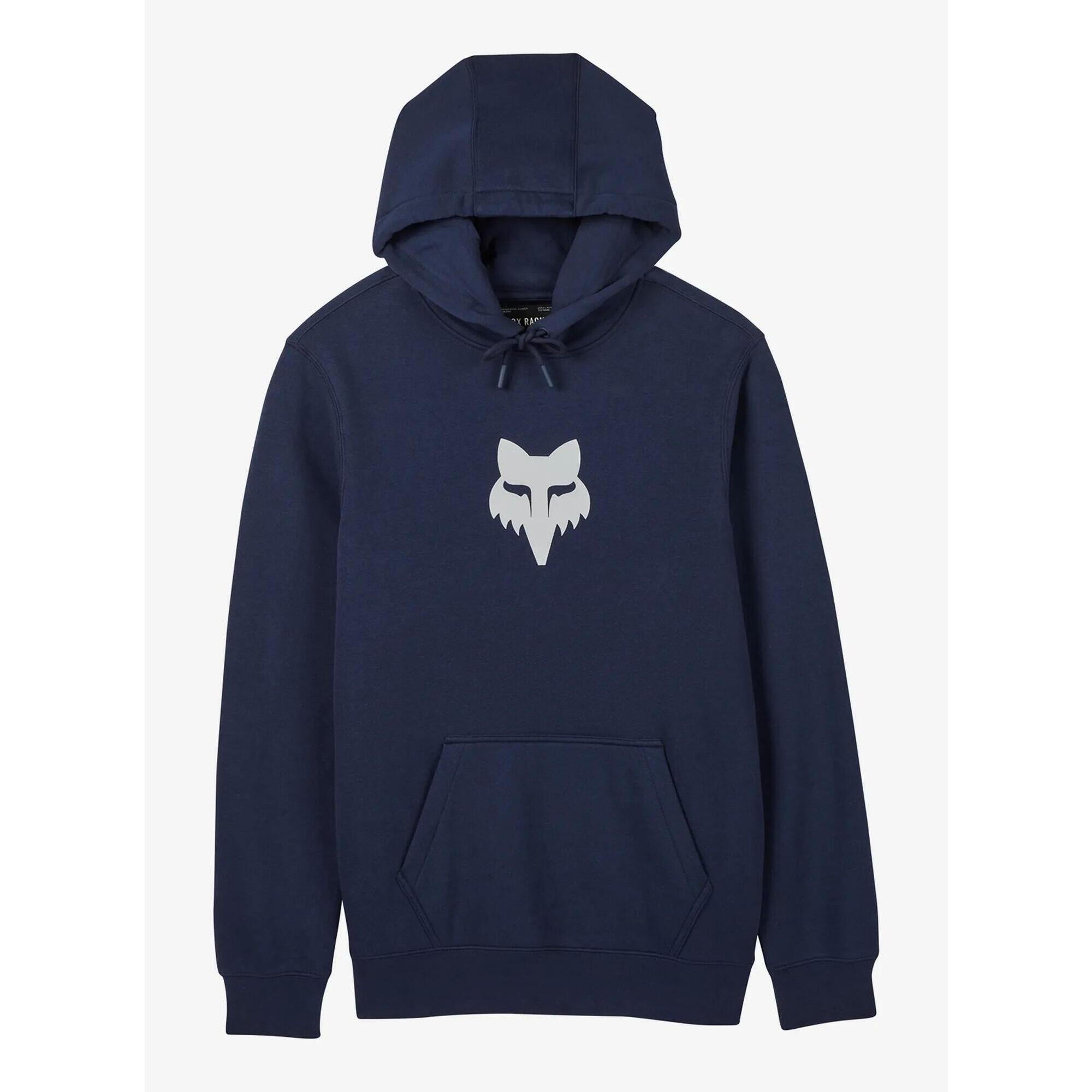 Bluza z kapturem męska Fox Fox Head Fleece Po