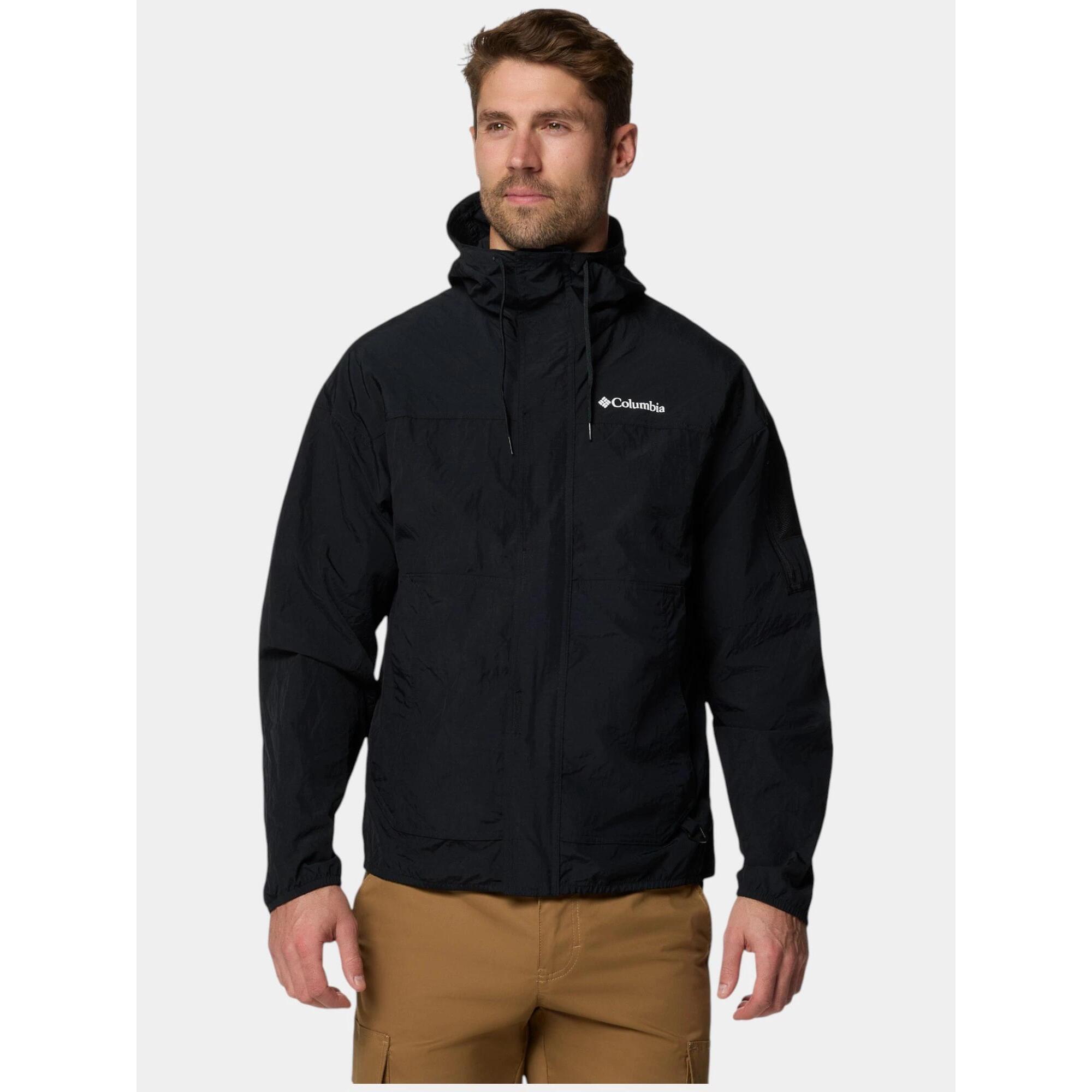 Kurtka przejściowa męska Columbia Challenger II