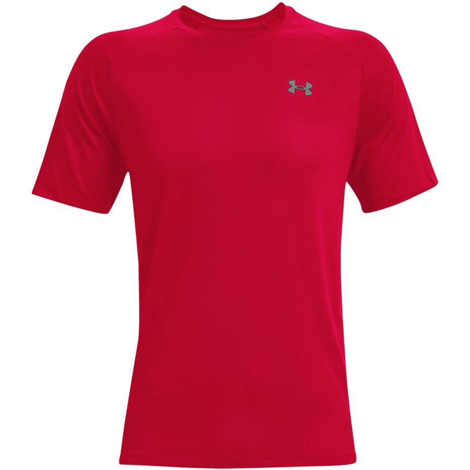 Koszulka fitness męska Under Armour Tech 2.0 SS