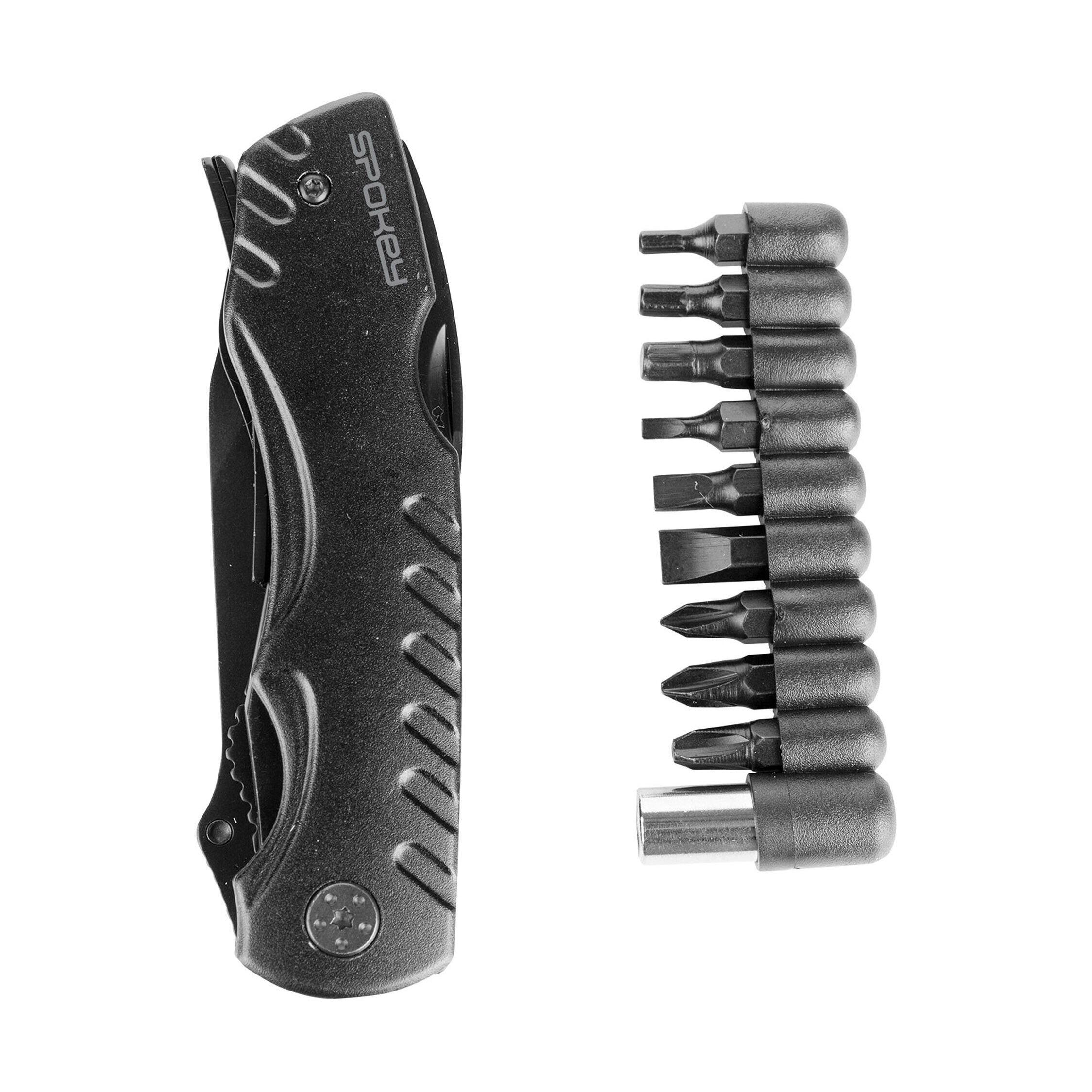 Narzędzie wielofunkcyjne multitool Spokey SX-ONE