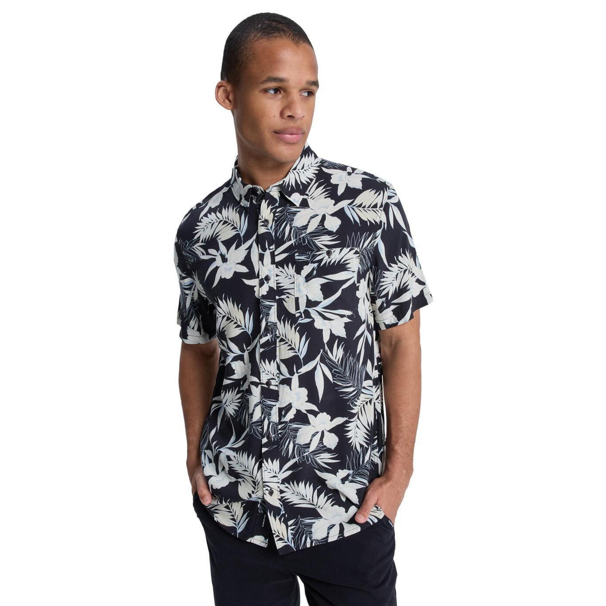 dla Mężczyzn LEMNAS Czarny