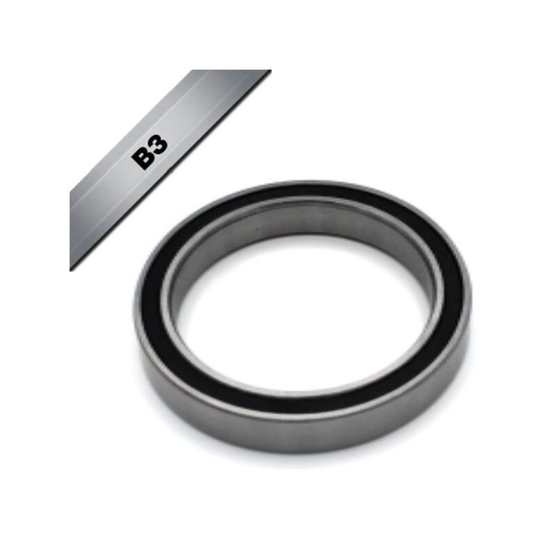 Łożysko Black Bearing B3 - 6808-2RS - 40 x 52 x 7 mm
