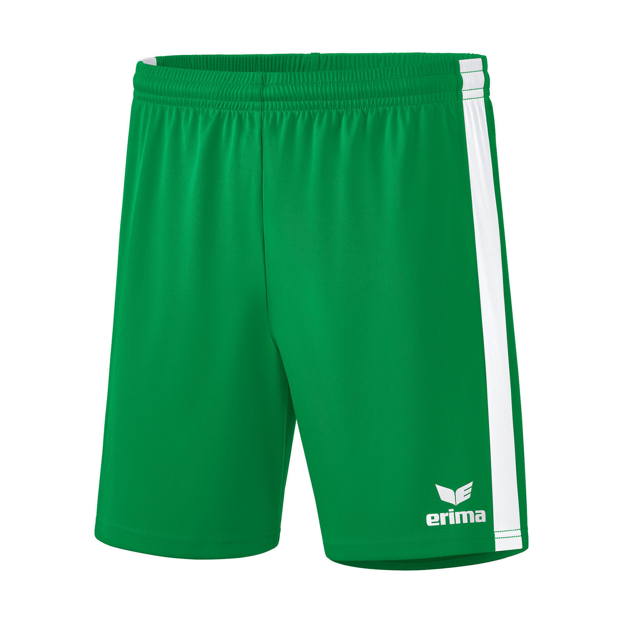 Szorty Erima Retro Star