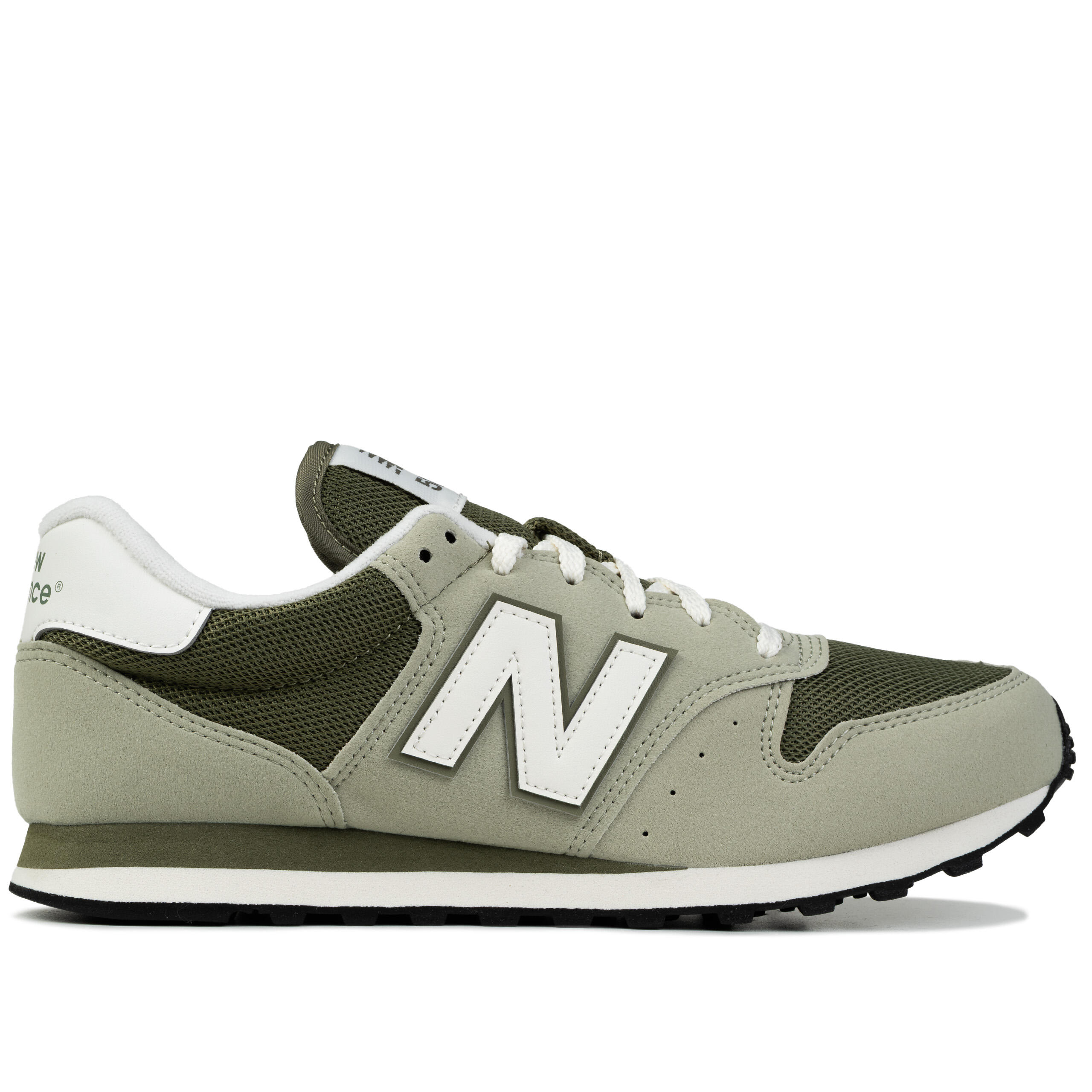 Buty męskie sportowe do chodzenia New Balance GM500