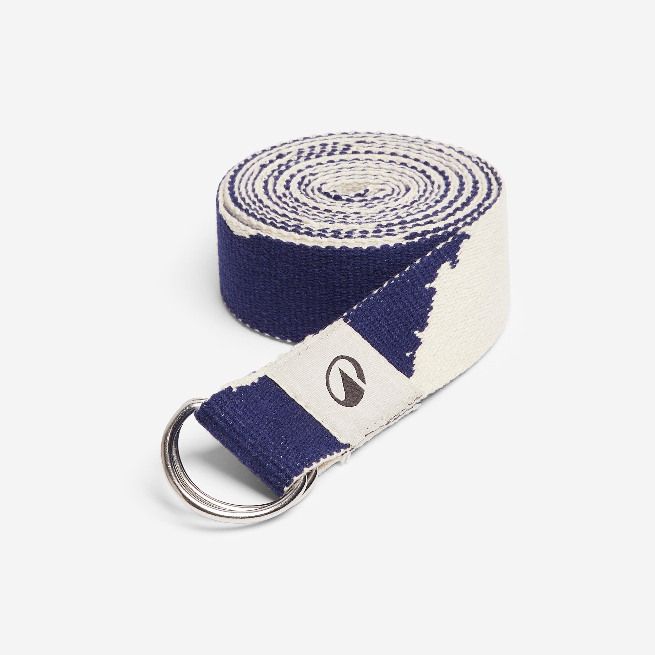 Pasek do jogi Kimjaly 3 m