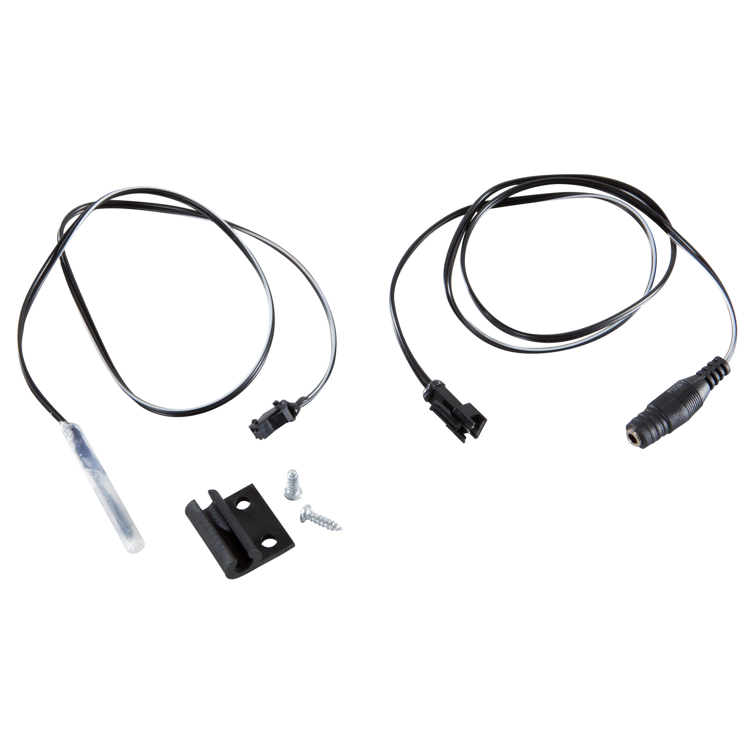 Zestaw kabli elektrycznych