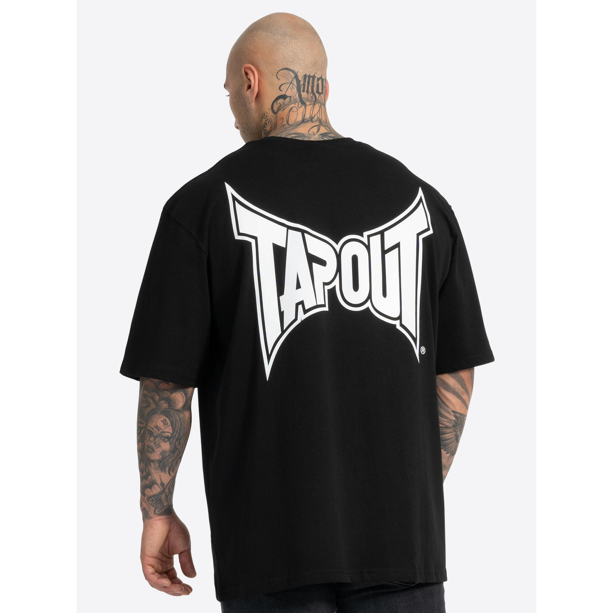 Koszulka Tapout Creekside