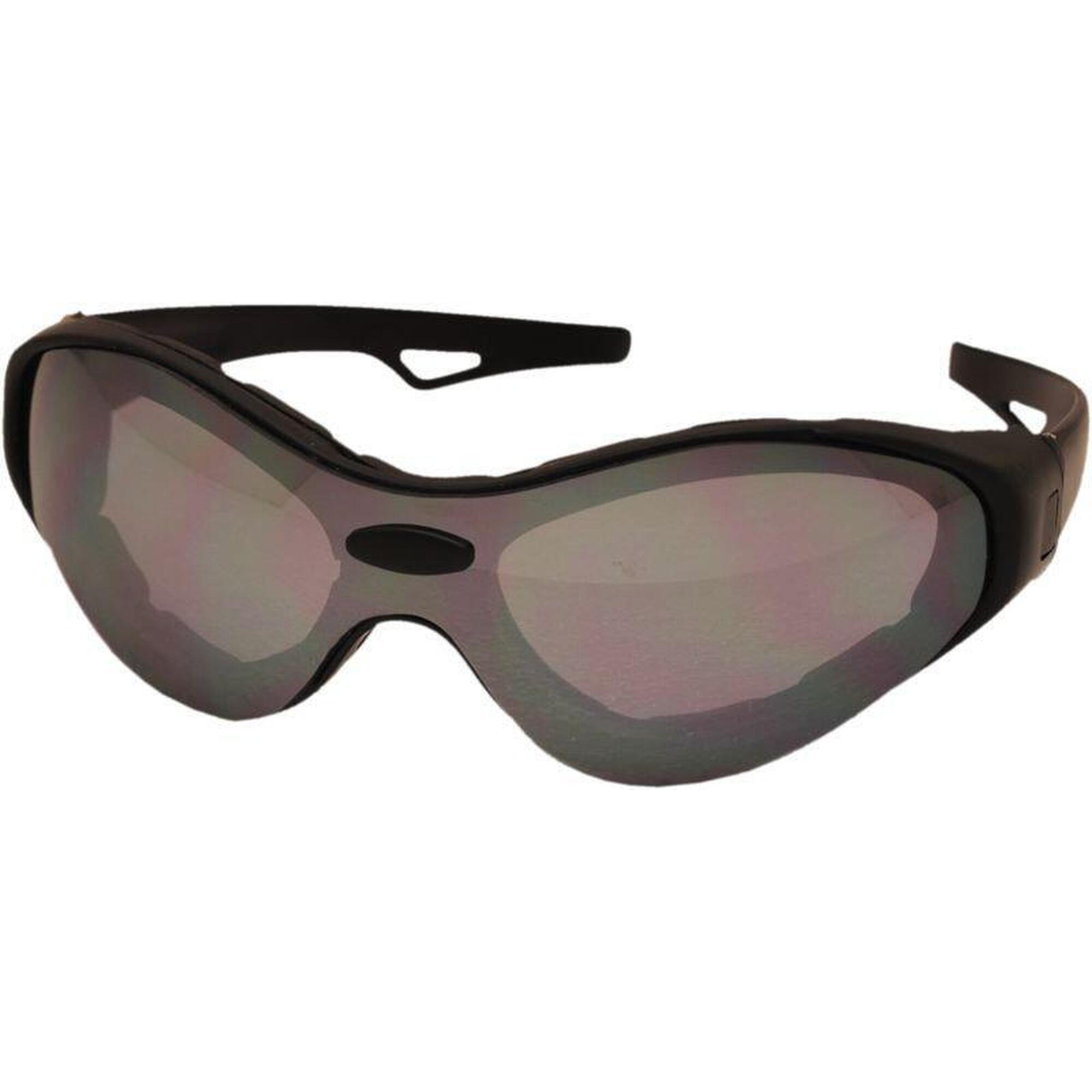 RULYT TT-Blade Multi – Okulary zimowe UV & Anti-Fog