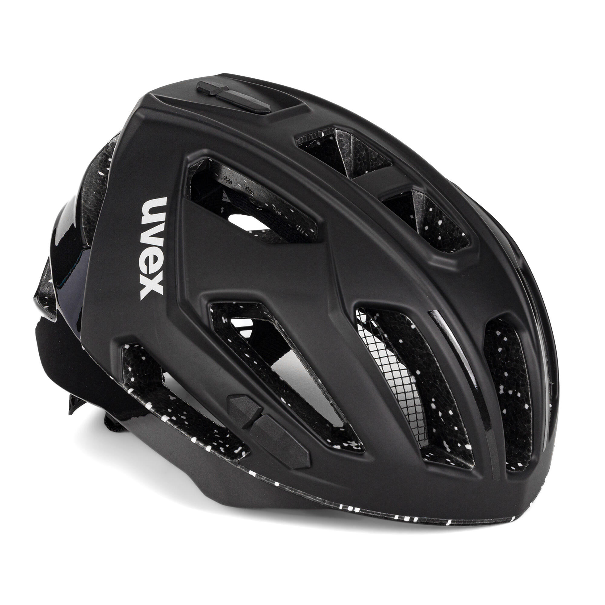 Kask rowerowy UVEX Gravel X