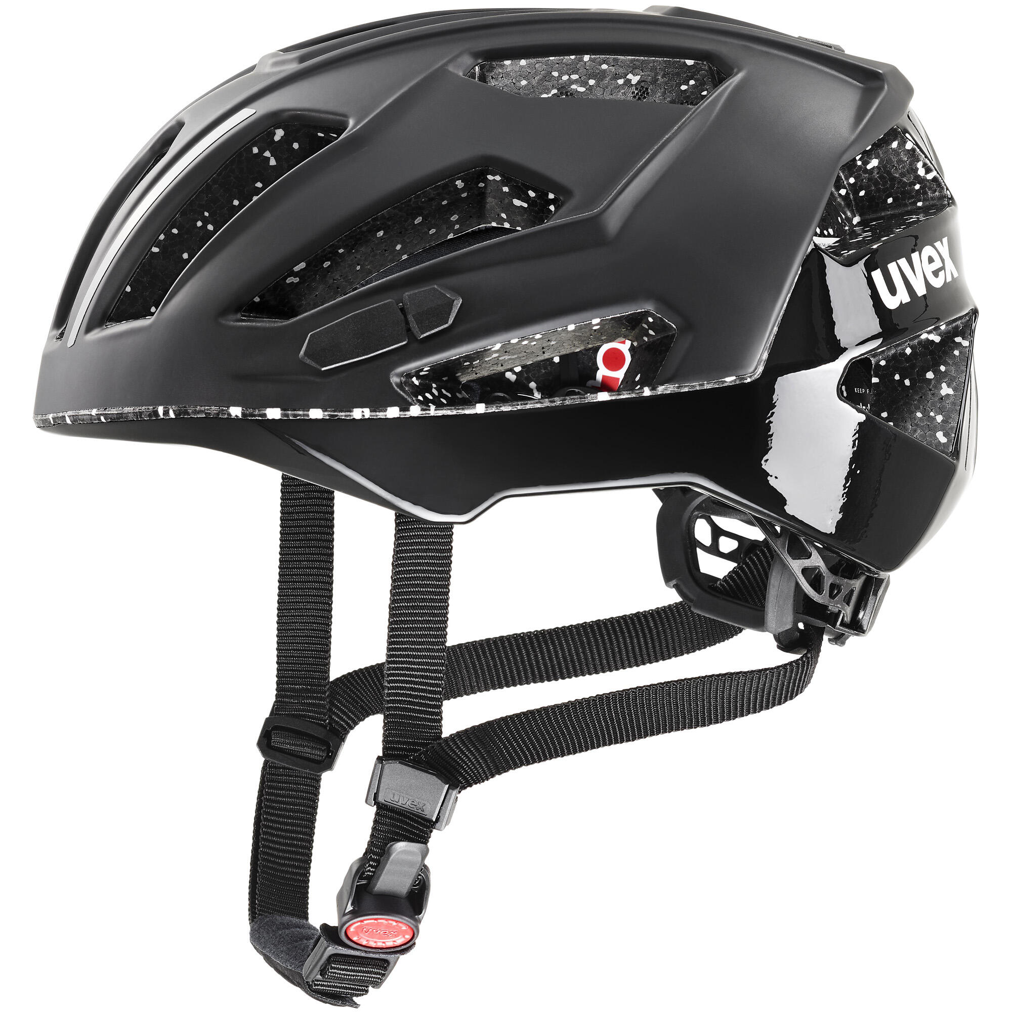 Kask rowerowy dla dorosłych Uvex Gravel X