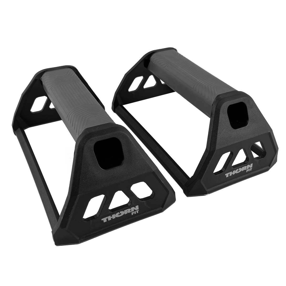 Uchwyty do pompek THORN FIT