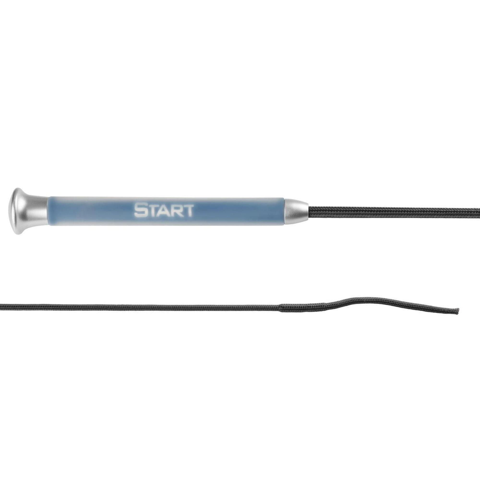 Bat ujeżdżeniowy z żelową rączką START Gell 130 cm