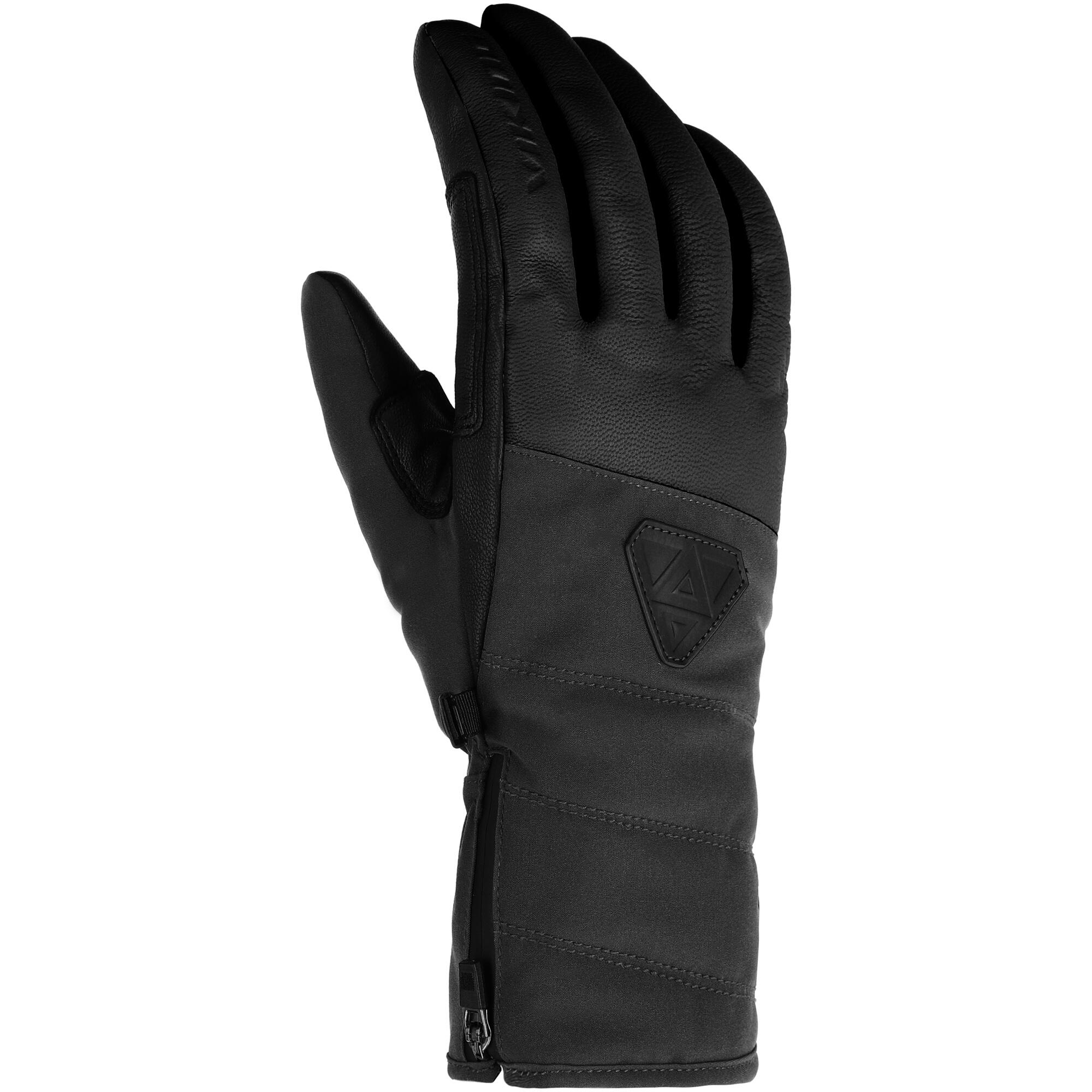 Damskie rękawice narciarskie Viking Norvika Pro