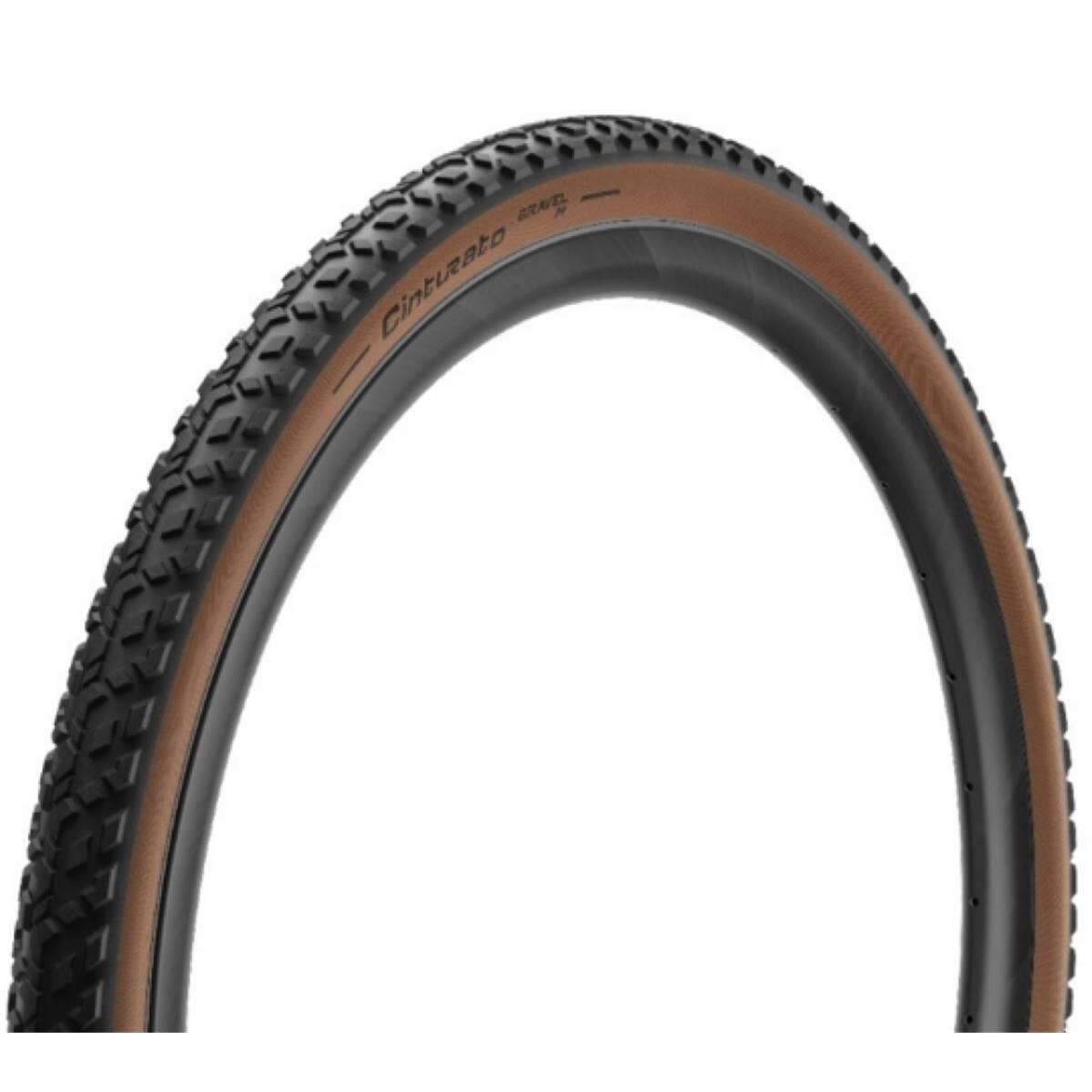 Opona Pirelli Cinturato Gravel Mixed TLR