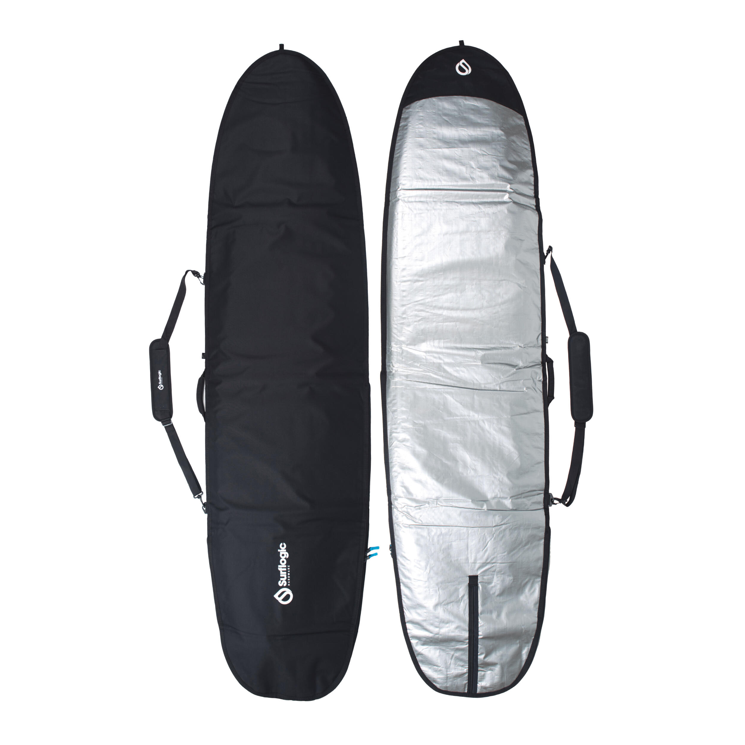 Pokrywa płyty Surflogic Daylight Longboard cover 9'6"