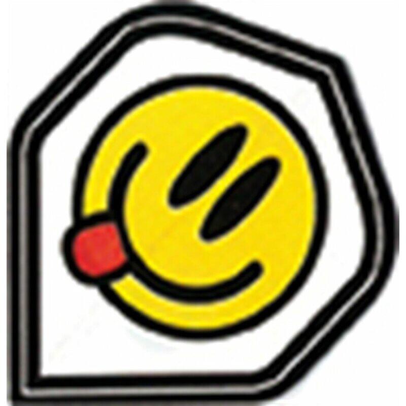 Piórka lotek dart SUNFLEX Starter Pack 3 szt.