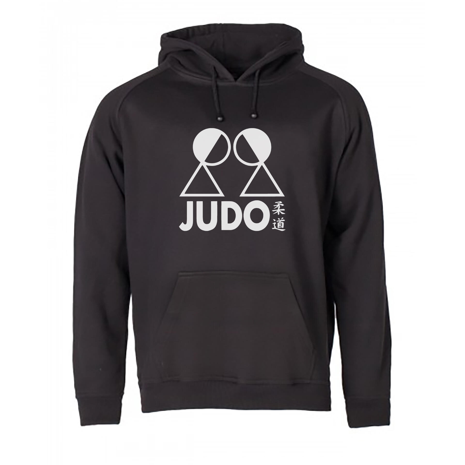 Bluza damska z kapturem Danrho