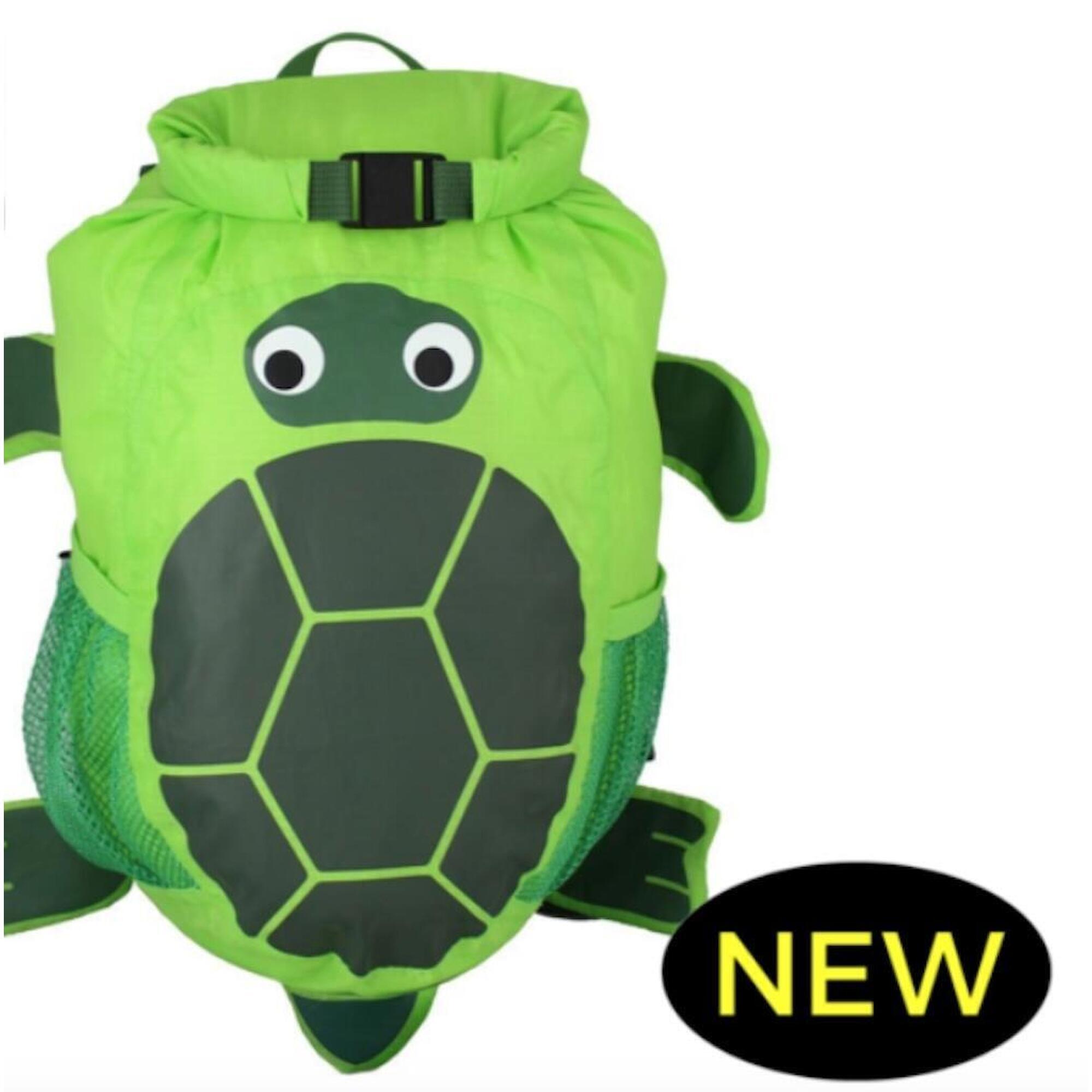 Plecak dziecięcy wodoszczelny 11L