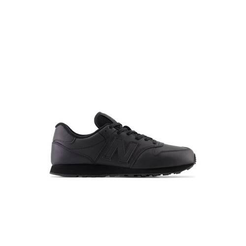 Buty do chodzenia męskie New Balance GM500ZB2