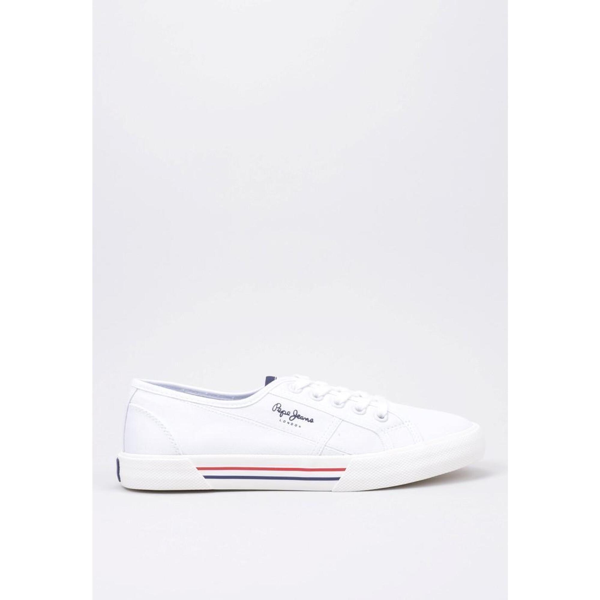 Trampki Pepe Jeans Brady W Basic, Kobiety