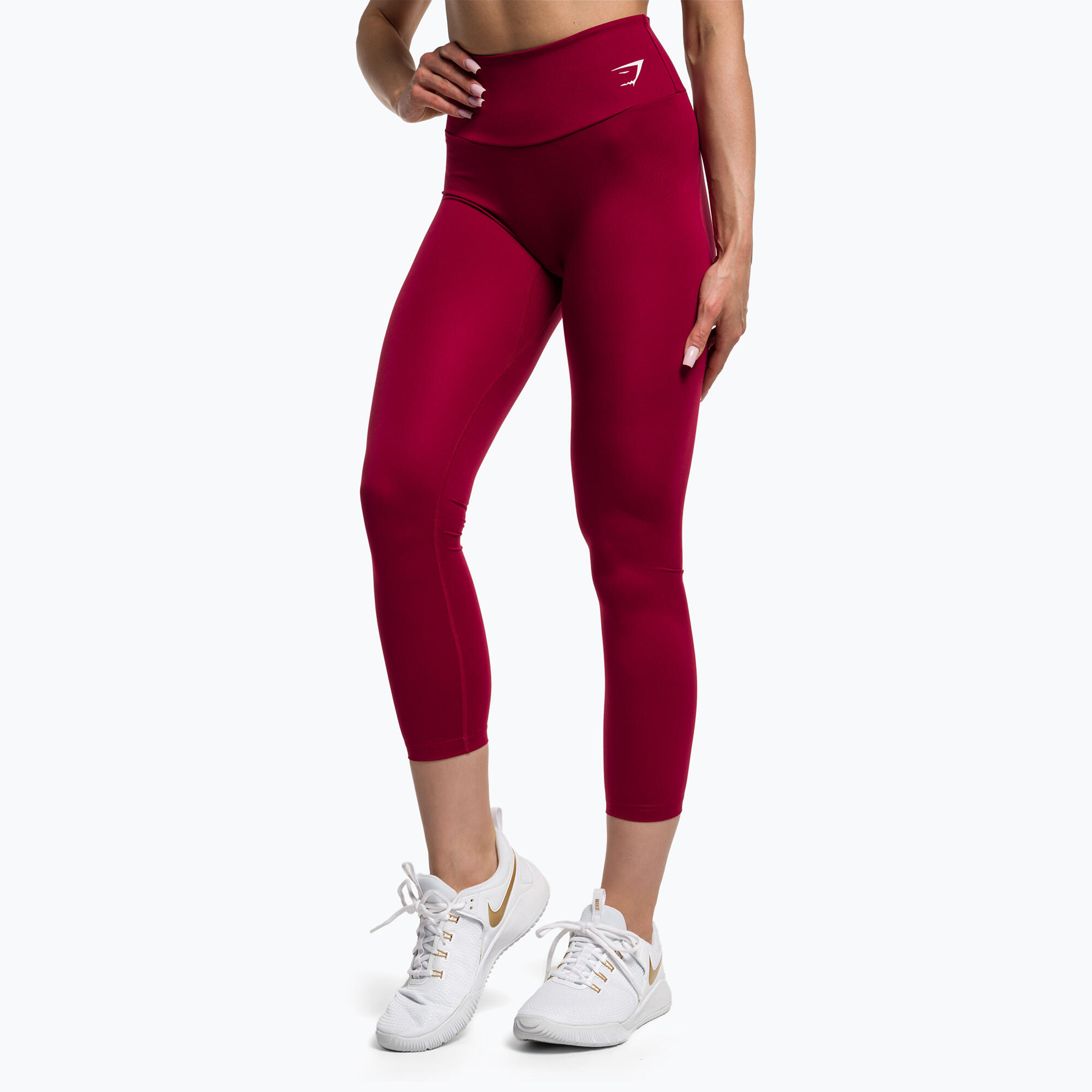 Legginsy treningowe damskie Gymshark Training Full Lenght