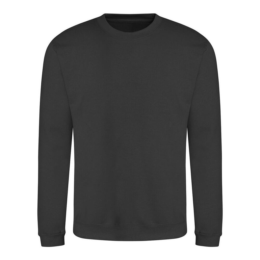 Zwykła Bluza Unisex Dla Dorosłych