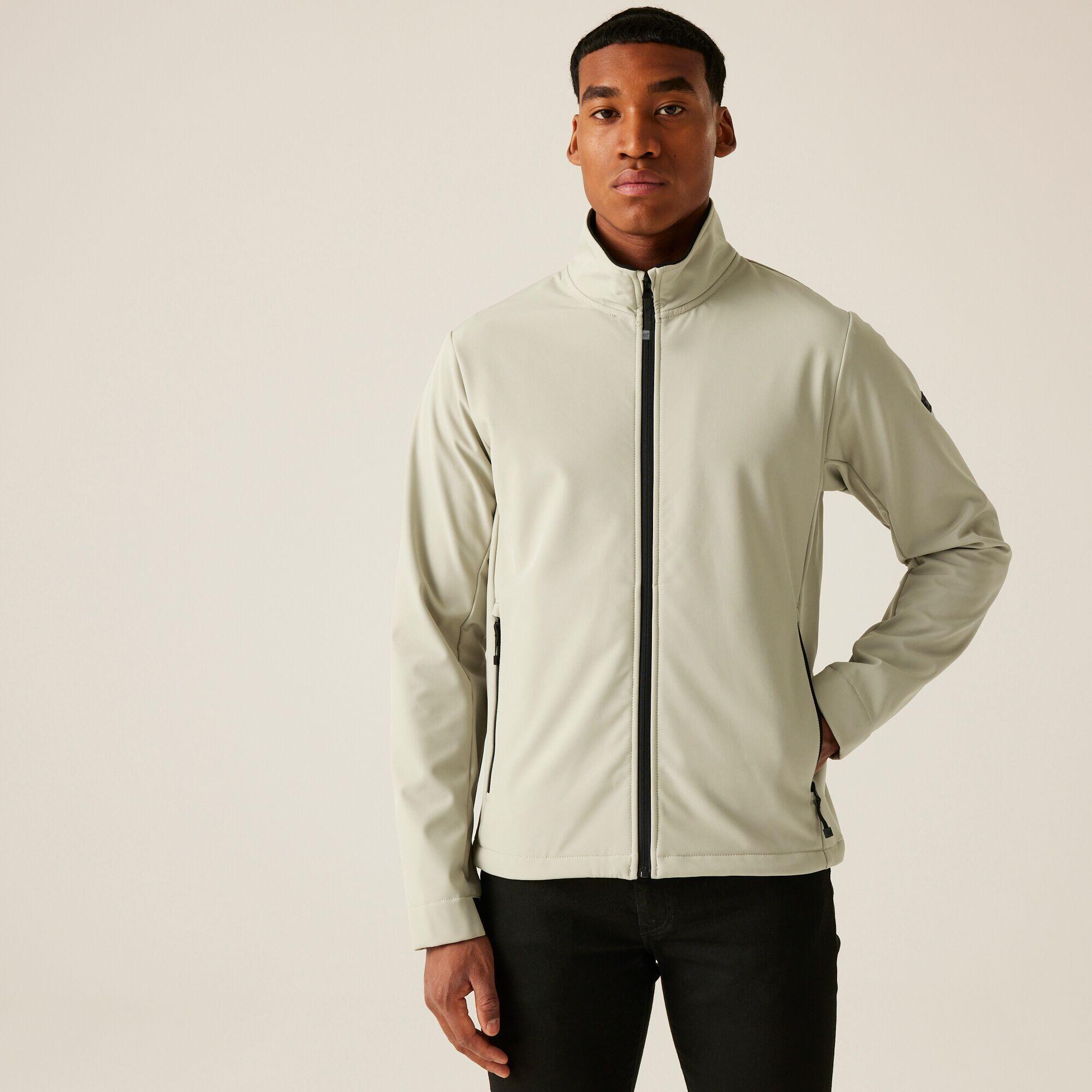 Kurtka turystyczna Regatta Dendrick