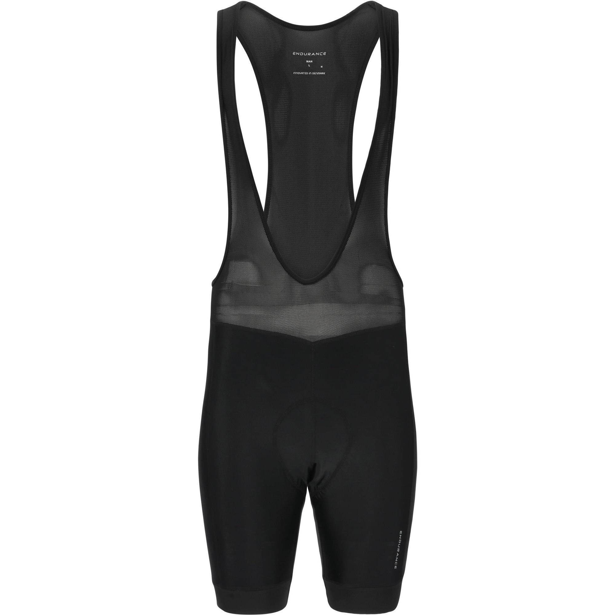 Szorty Endurance Gorsk V2 W/Bib XQL