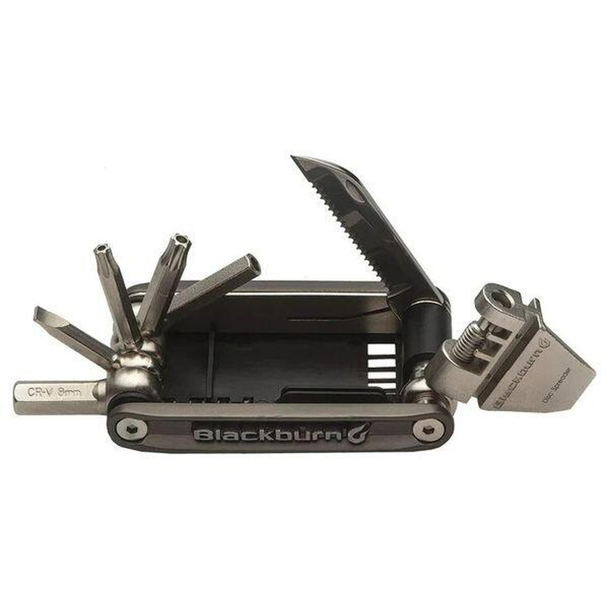 Klucz rowerowy Blackburn Wayside Multi Tool