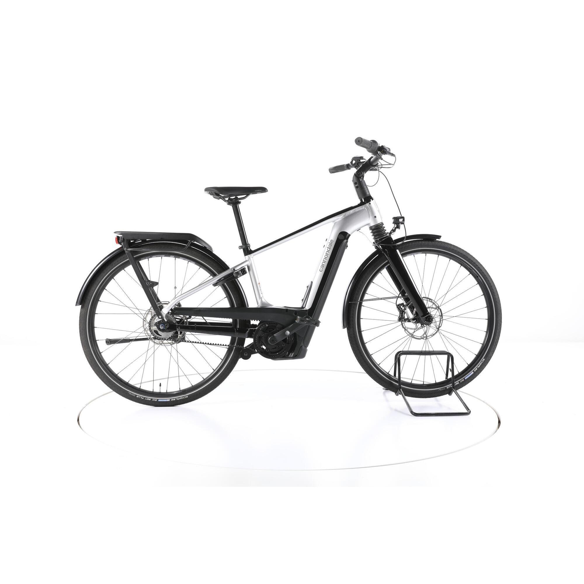 Second Life - Cannondale Mavaro Neo 2 E-Bike Herren 2022 - Bardzo dobry stan