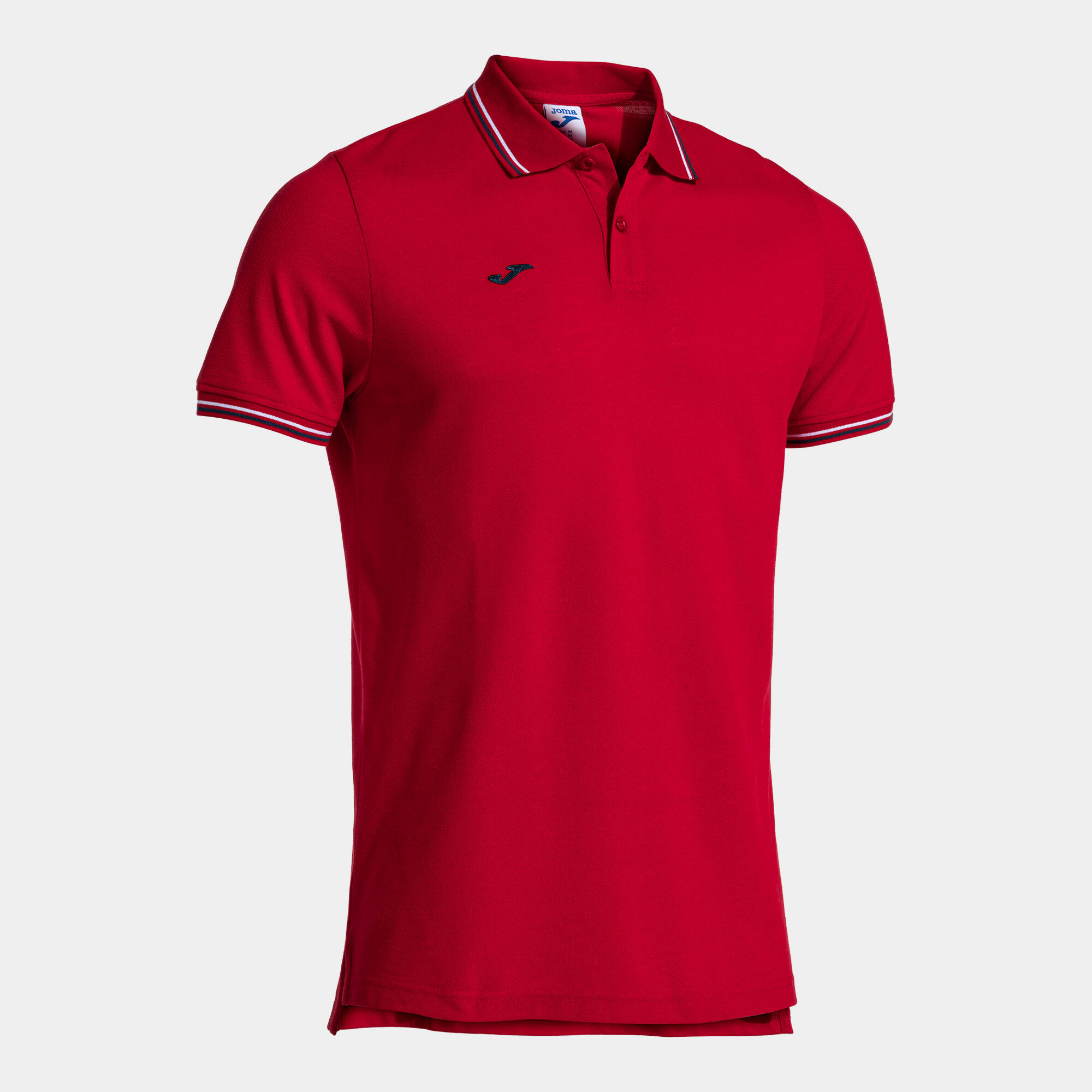Polo Joma Confort Classic