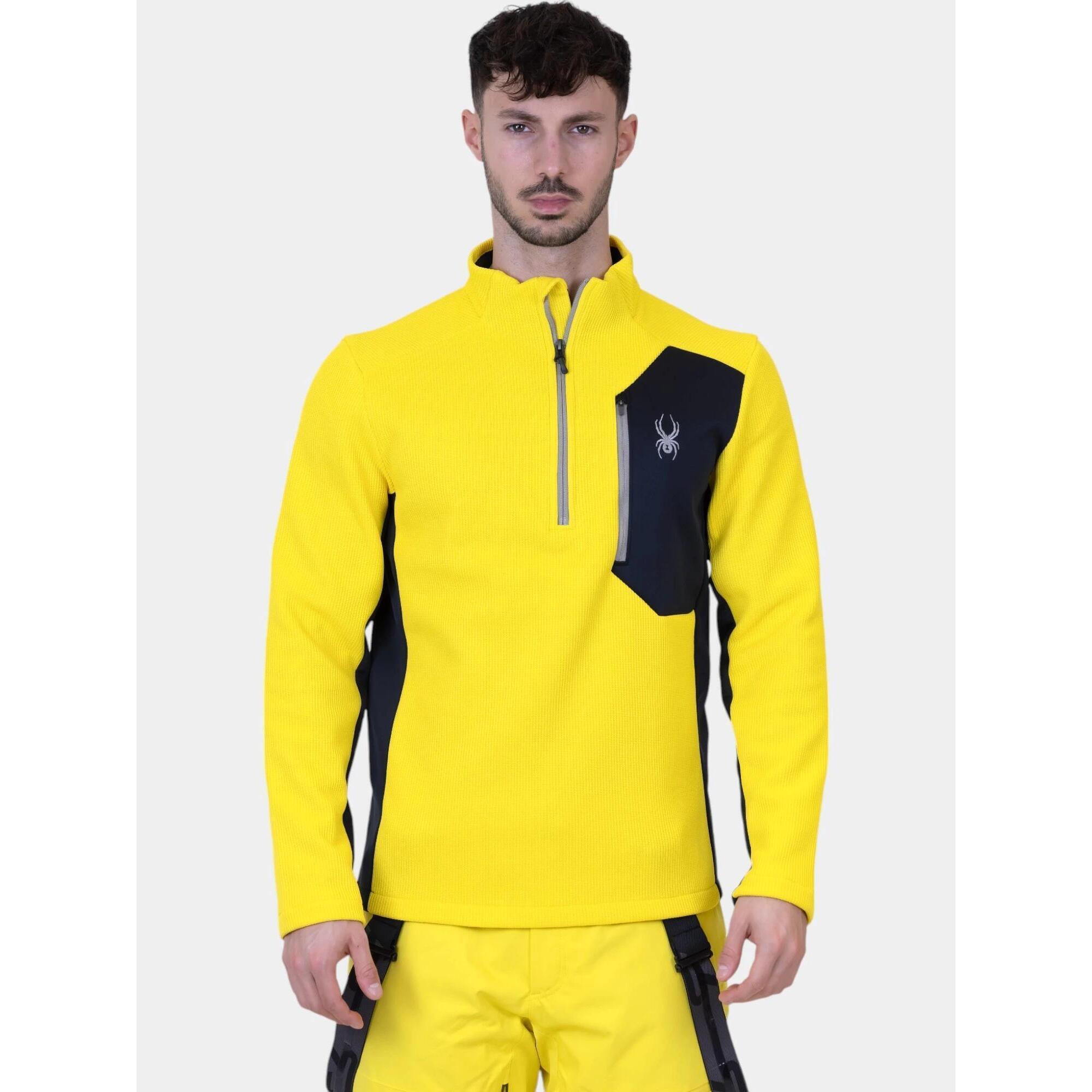 Sweter męski Spyder Bandit HZ