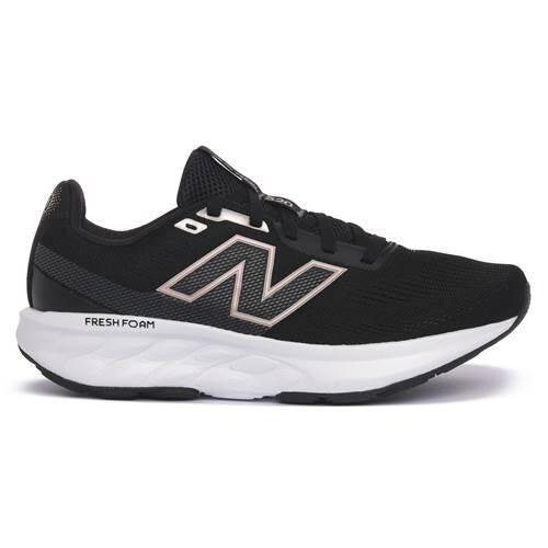 Buty do biegania damskie New Balance Lk9 W520