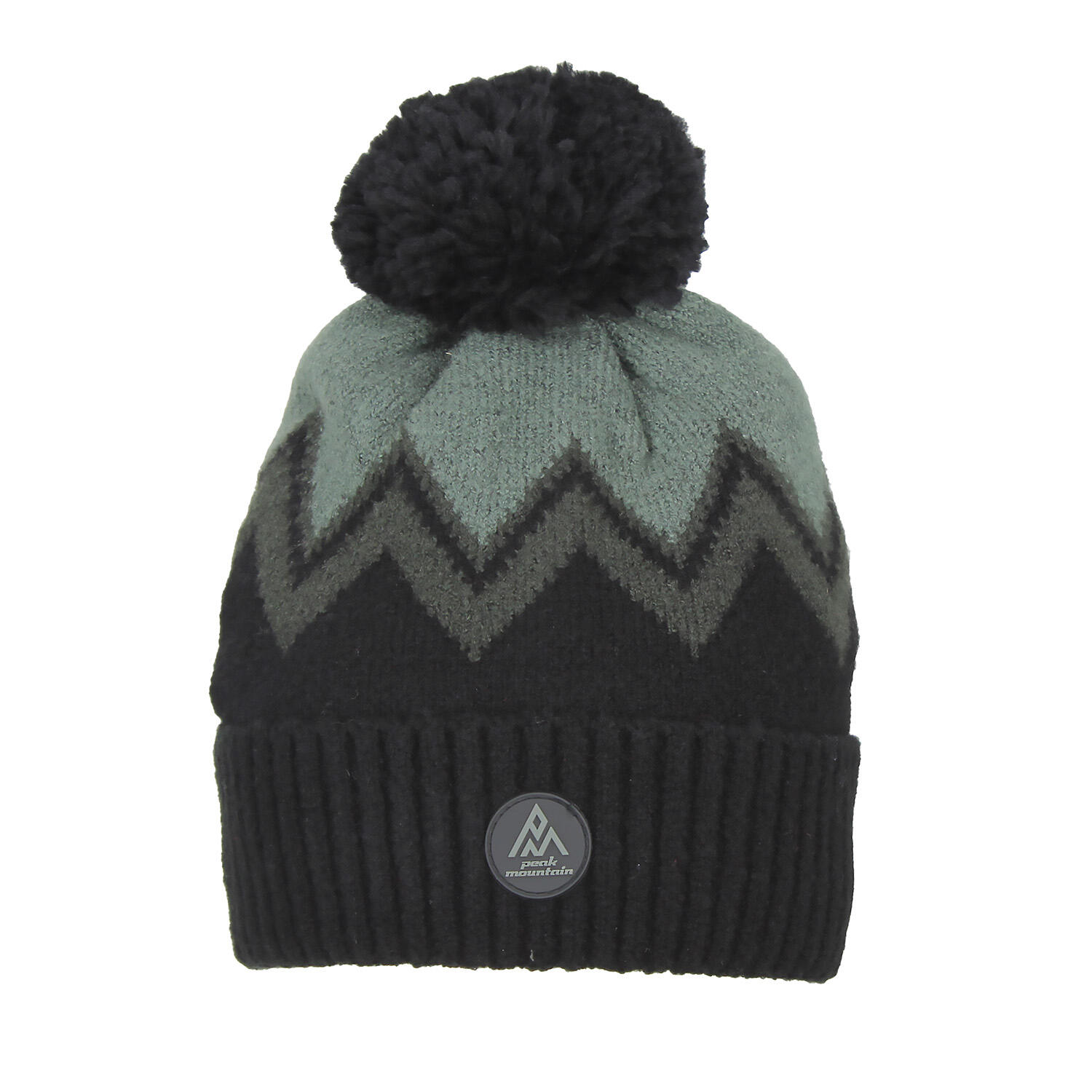 Czapka Peak Mountain Mission