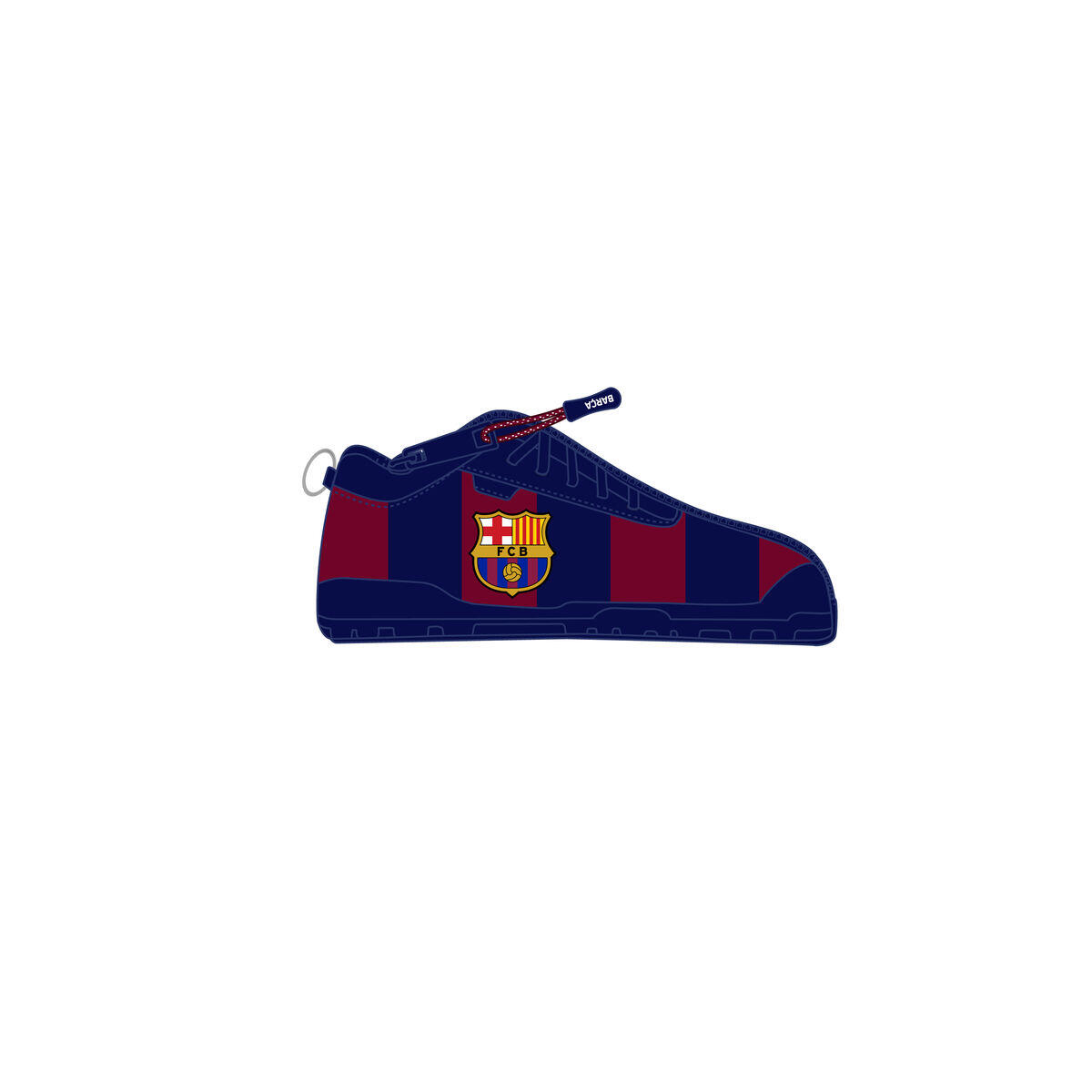 Torba szkolna F.C. Barcelona