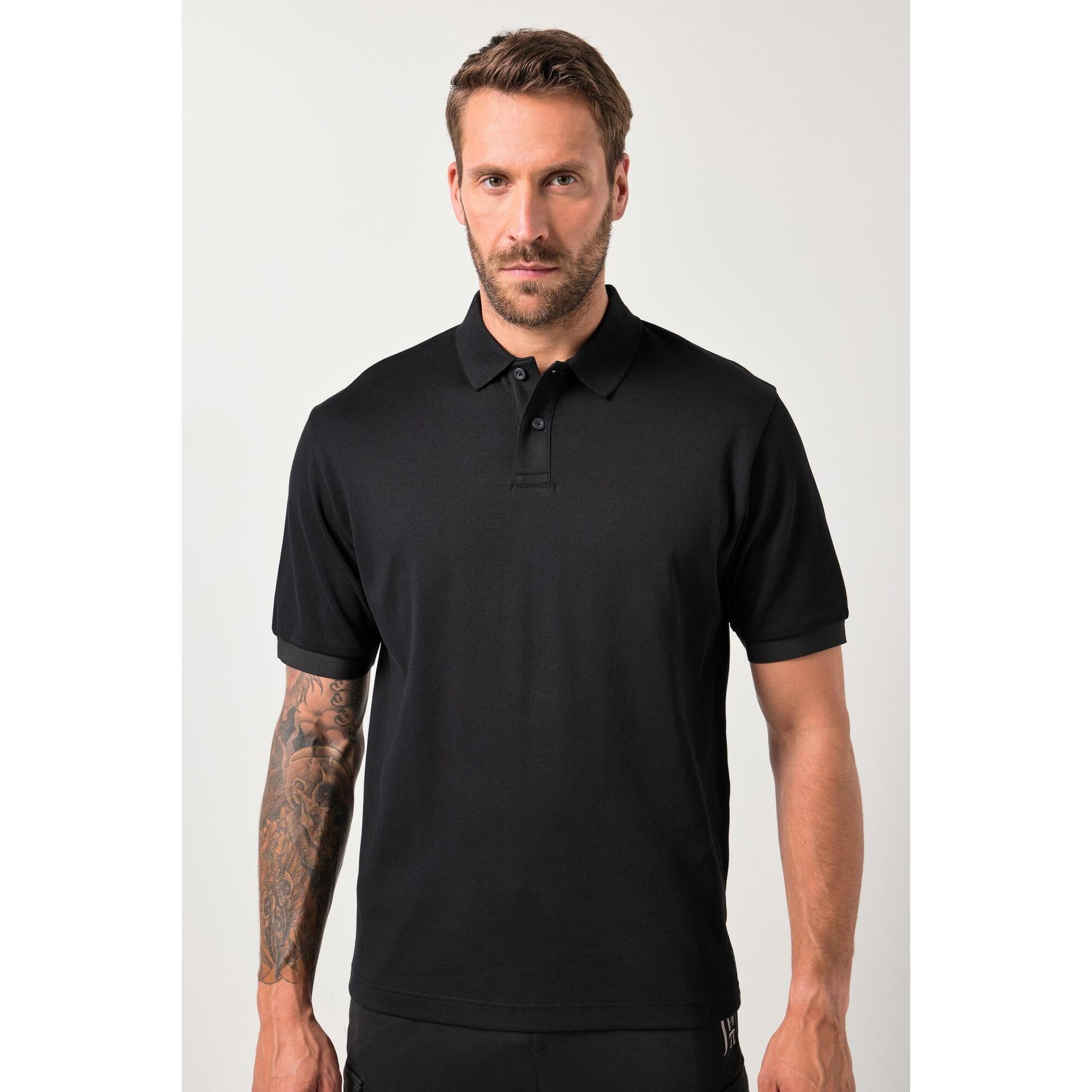 Męska Koszulka polo FLEXNAMIC® outdoor rękaw 1/2 do roz. 7XL
