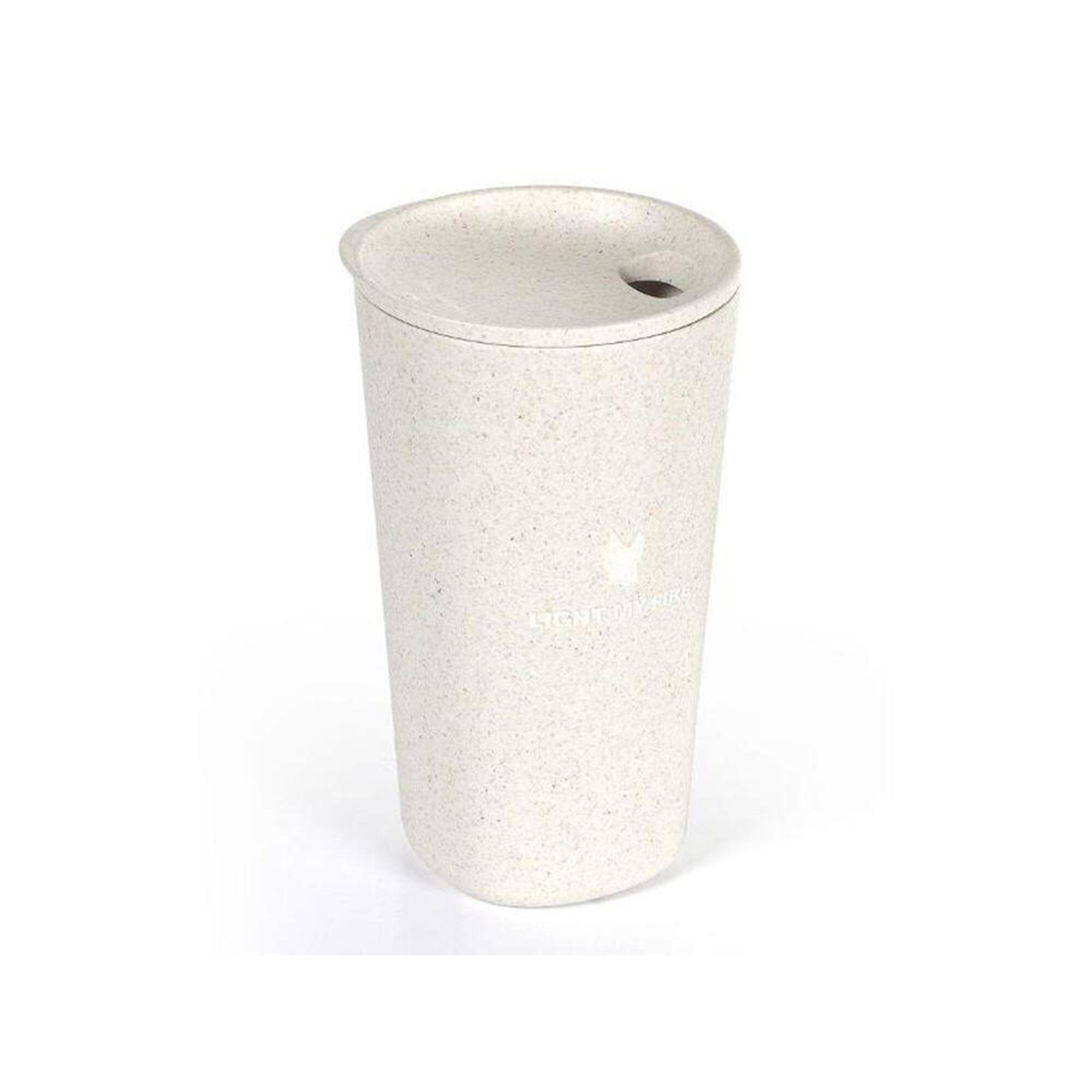 Kubek turystyczny MyCup'n Lid Large 500 ml