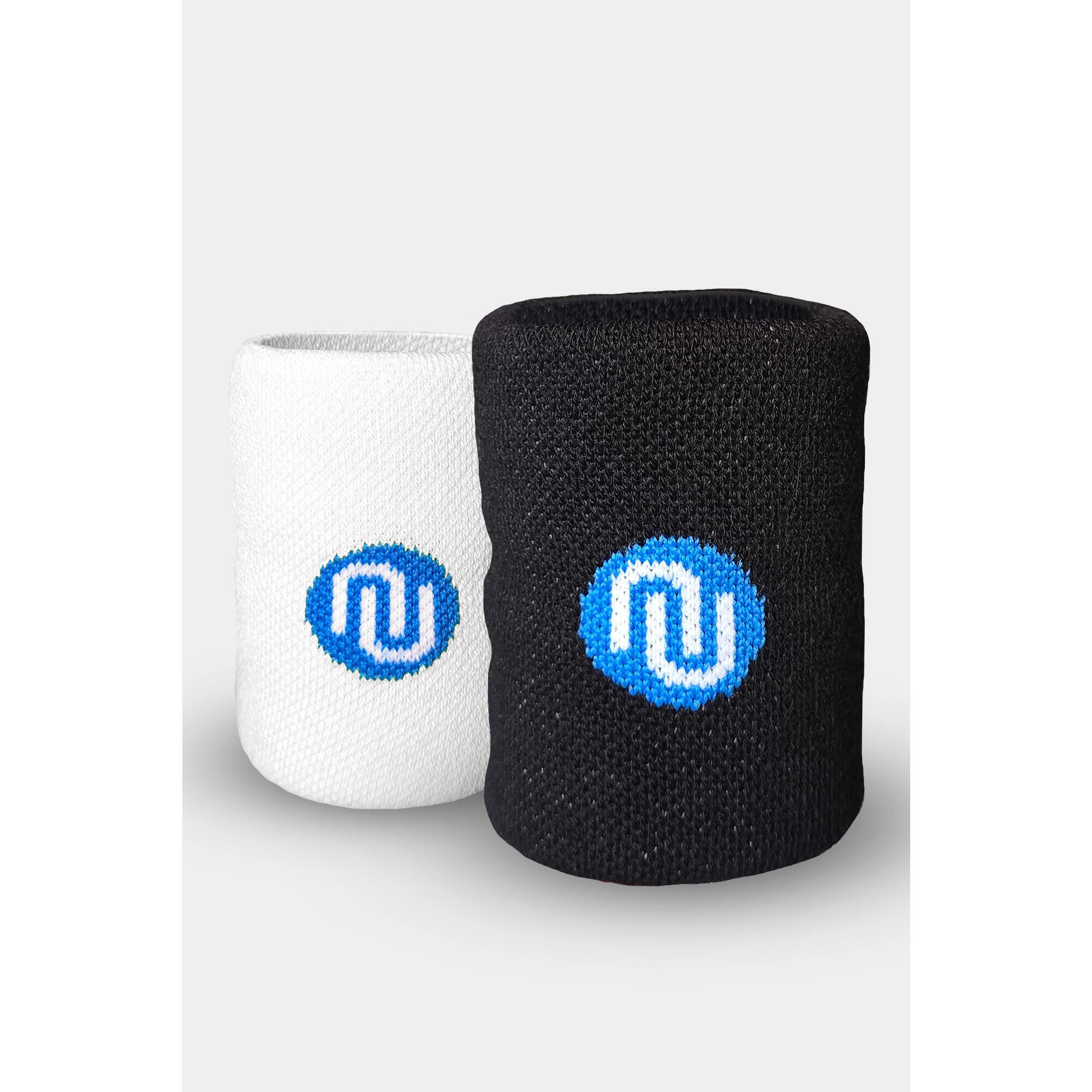 Frotka na rękę bawełniana Nessi Sportswear 2 szt