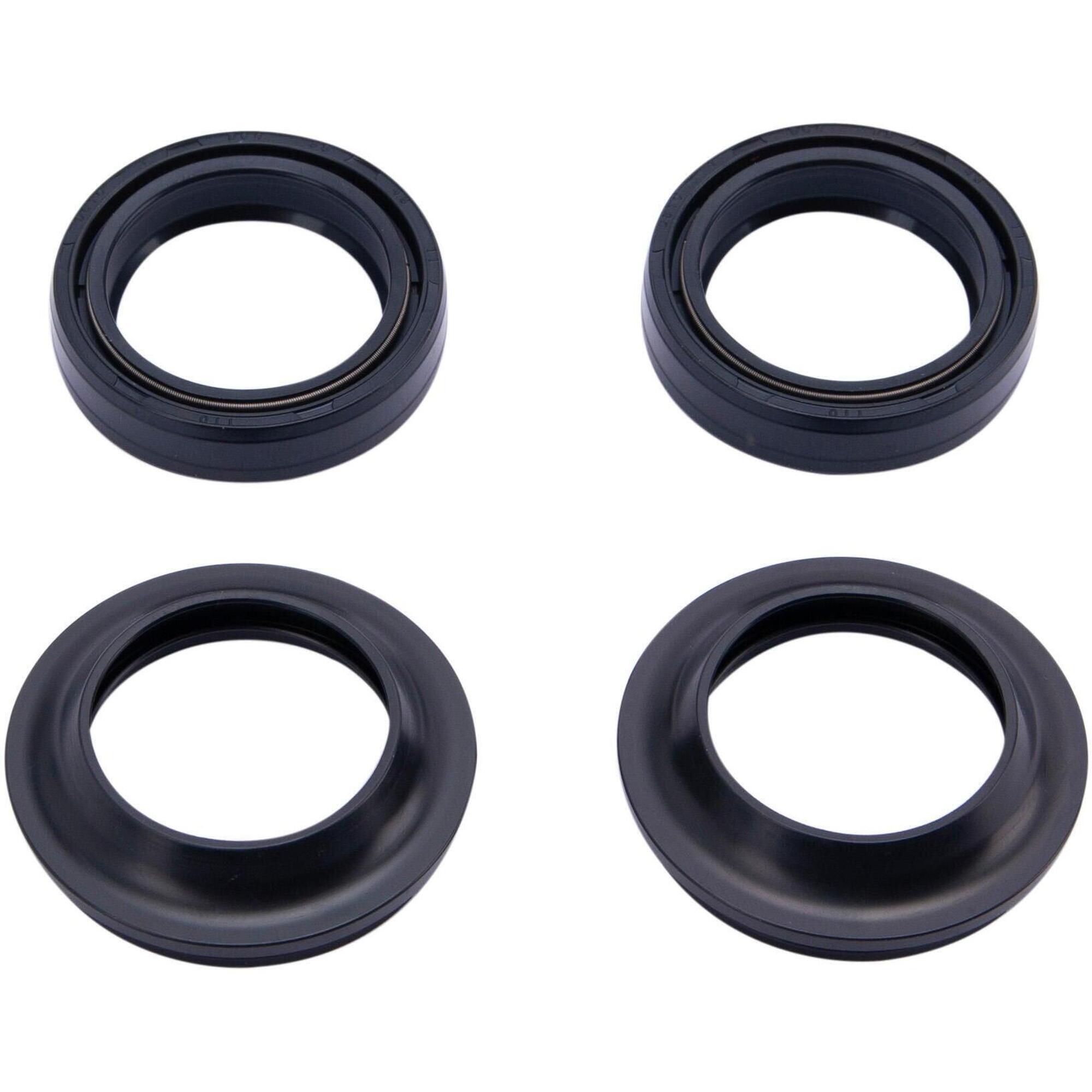 Zestaw uszczelek widelca All Balls Racing 56-115 z osłoną pyłową