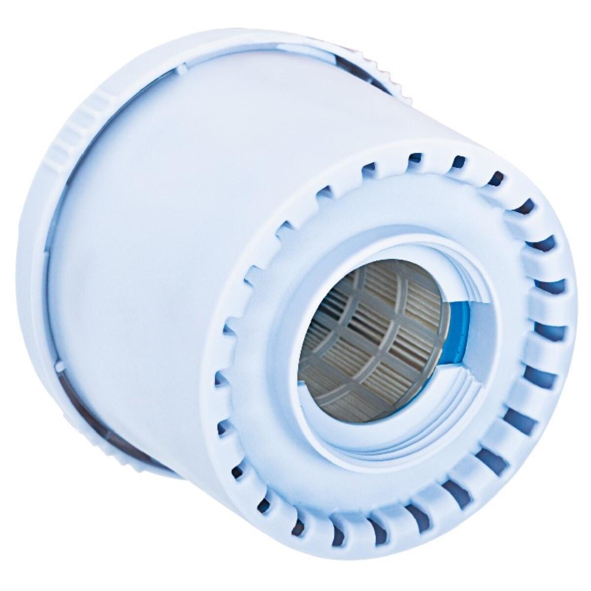 Zestaw antybakteryjny NetSpa (filtr + uchwyt filtra)